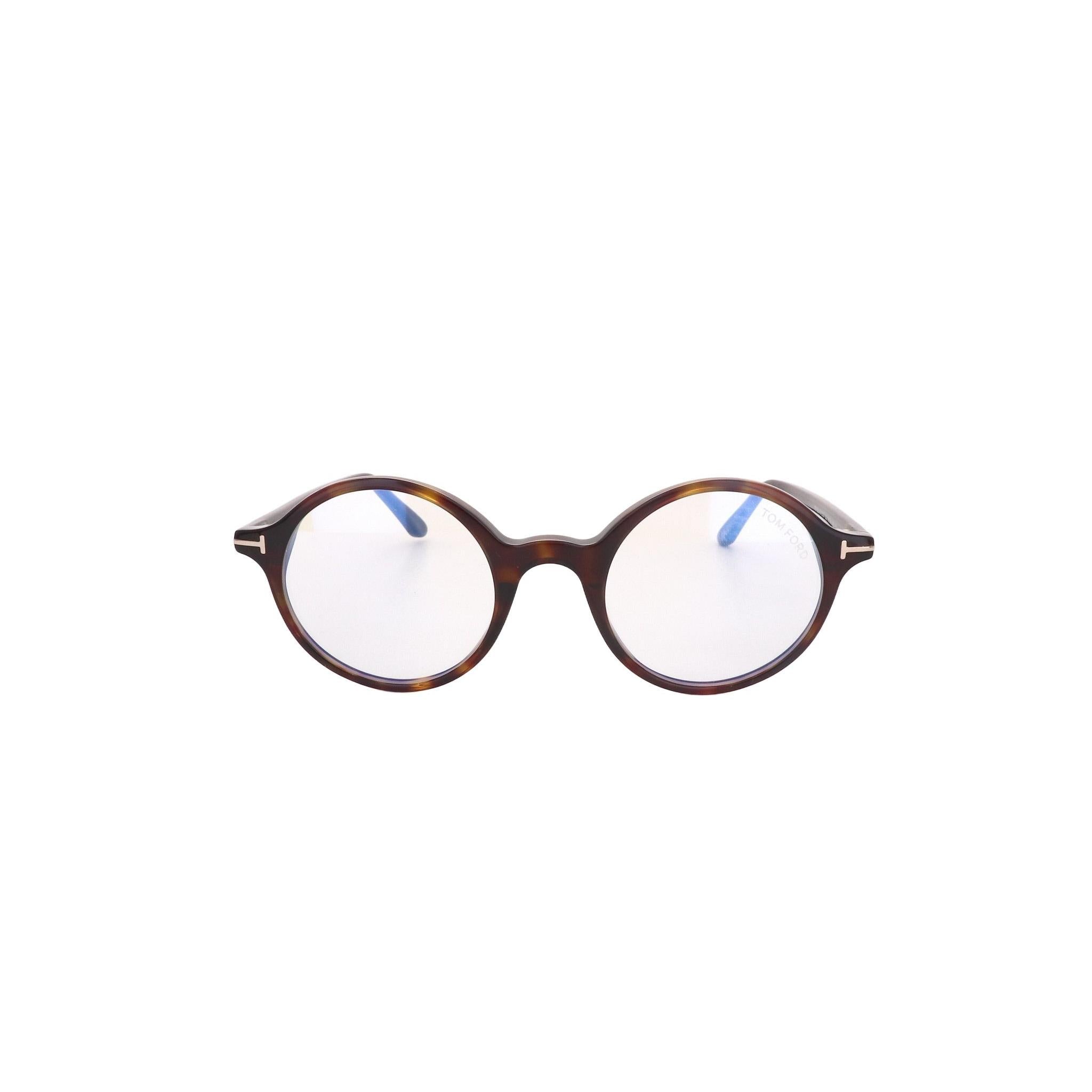 TOM FORD FT 5834 - B - Jorge Oculista