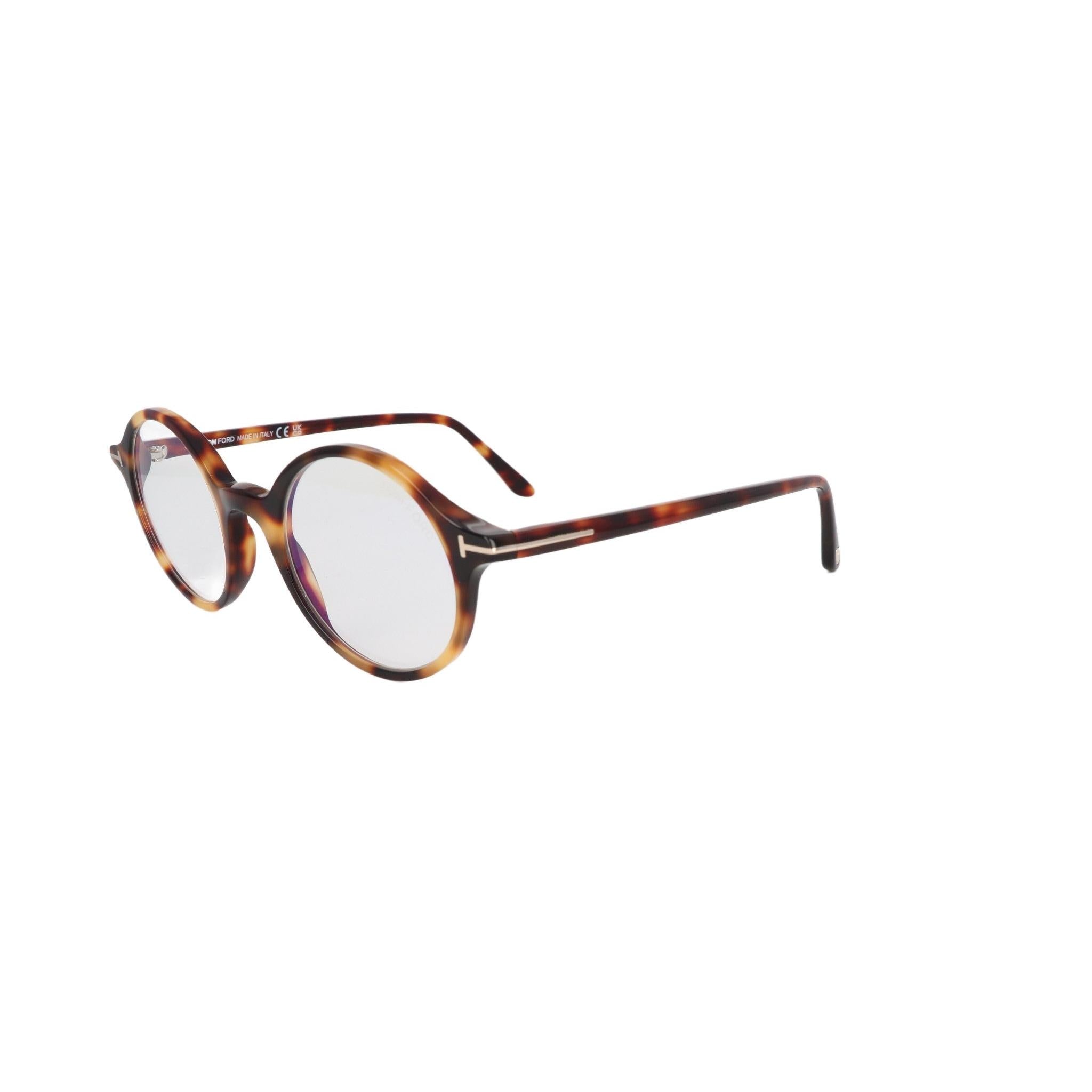 TOM FORD FT 5834 - B - Jorge Oculista