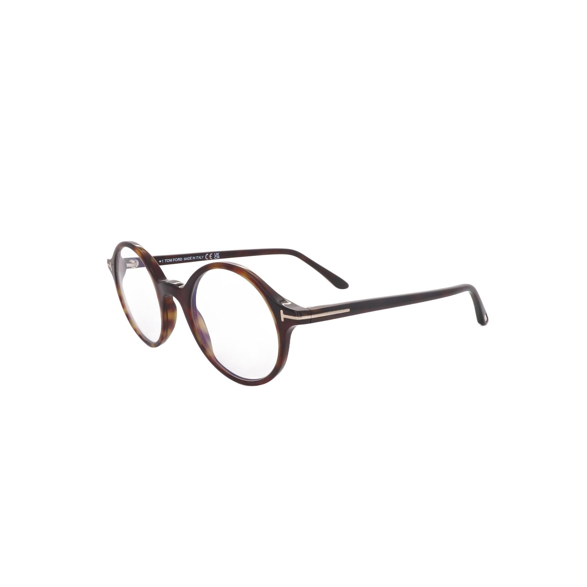 TOM FORD FT 5834 - B - Jorge Oculista