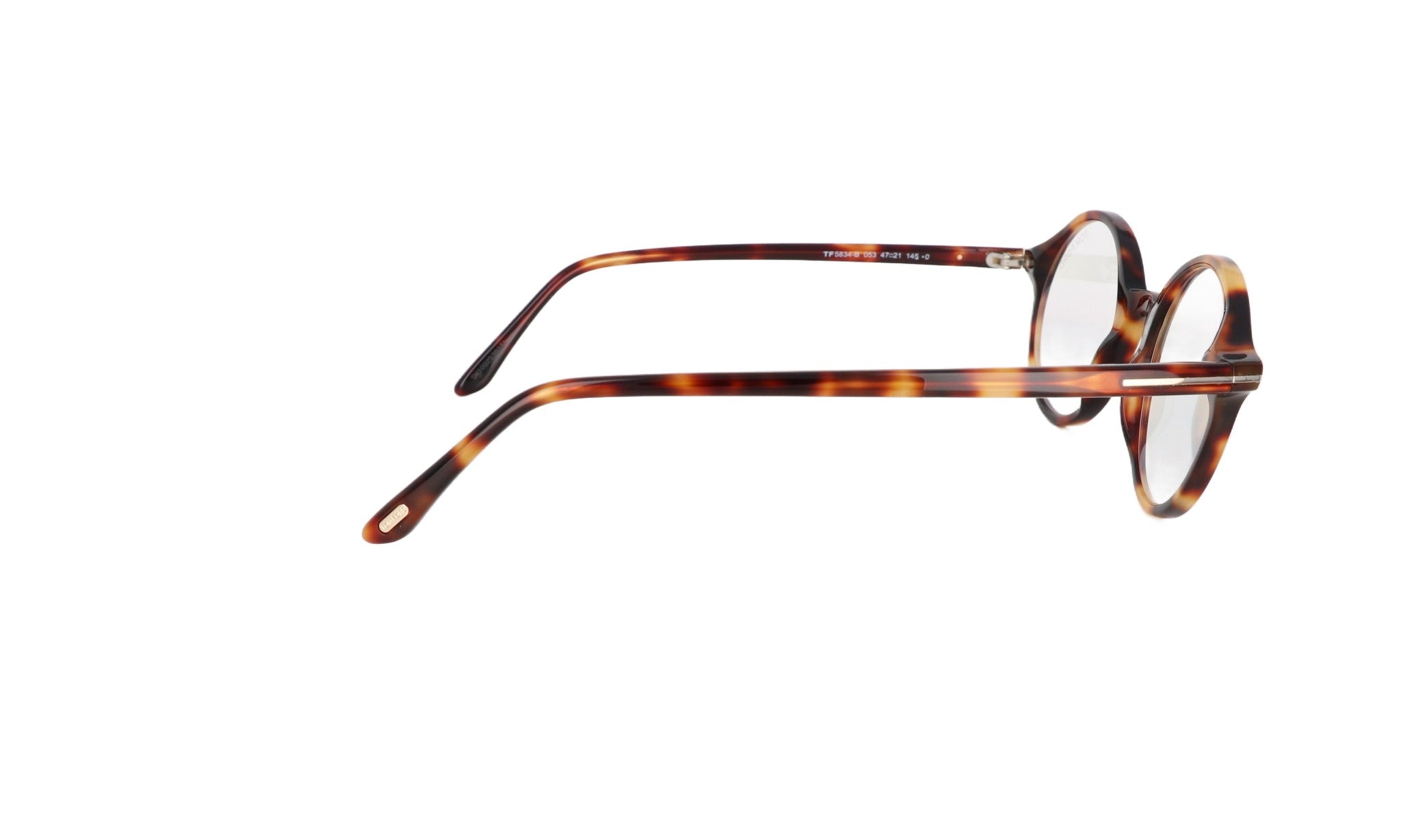 TOM FORD FT 5834 - B - Jorge Oculista