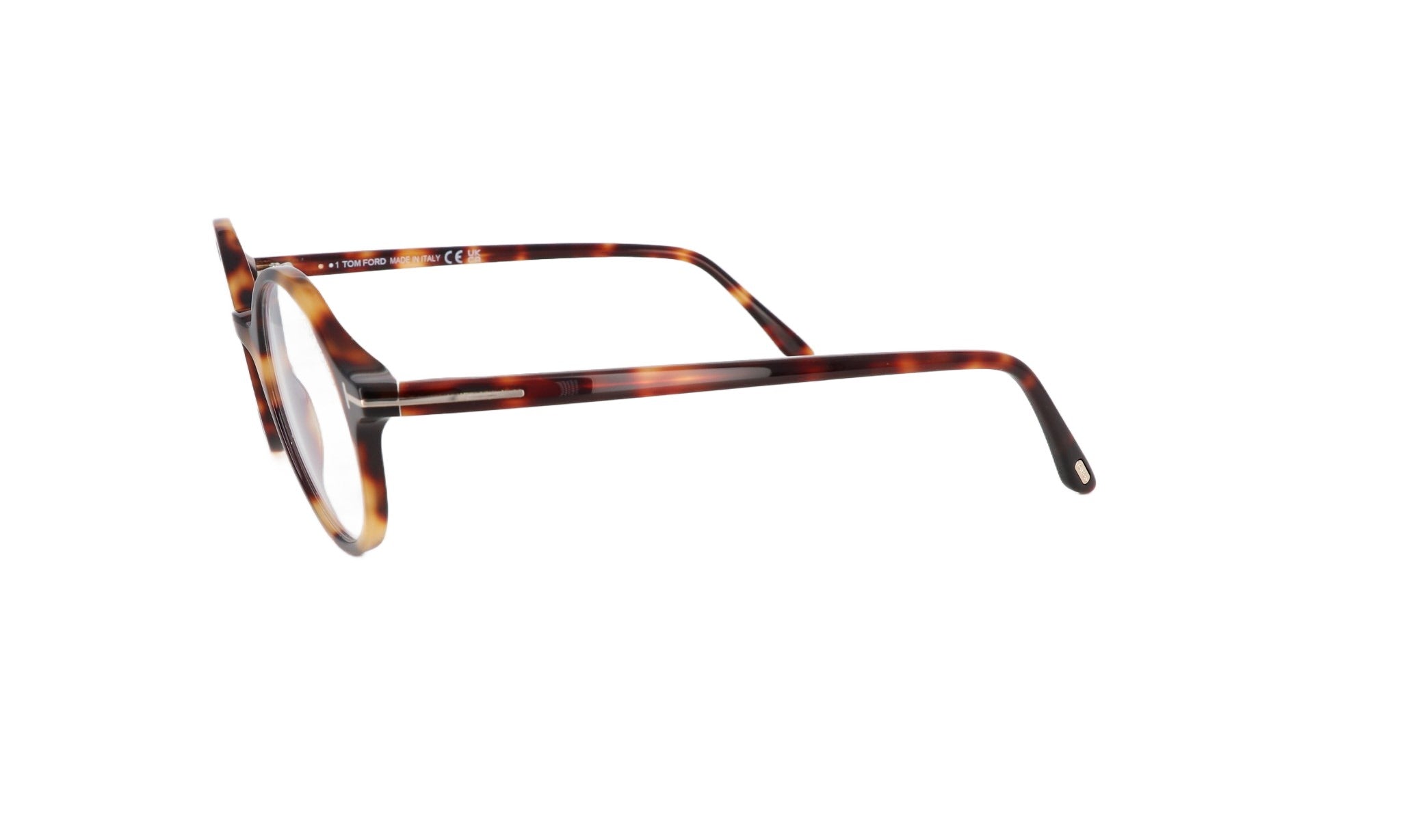 TOM FORD FT 5834 - B - Jorge Oculista