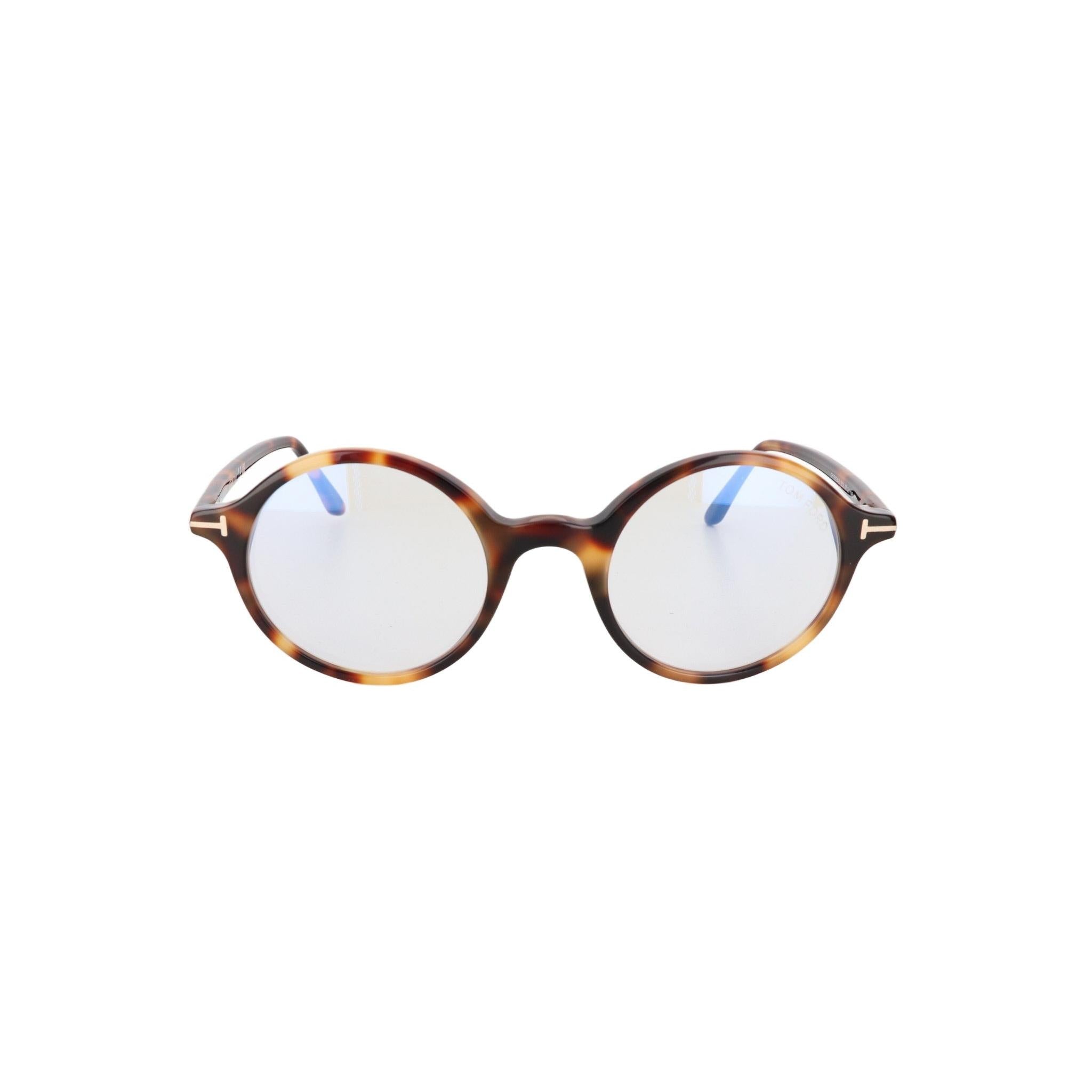 TOM FORD FT 5834 - B - Jorge Oculista