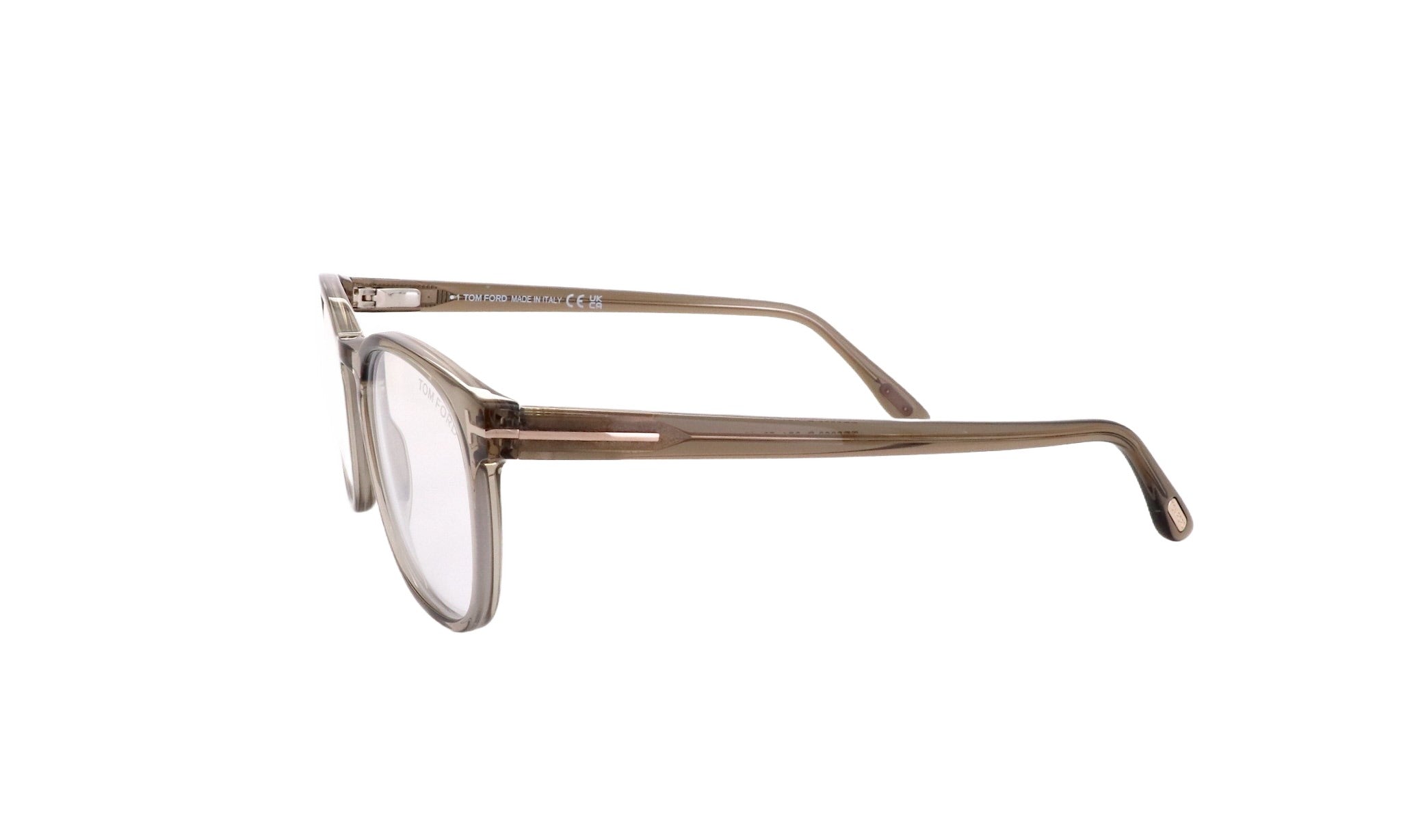TOM FORD FT 5868 - B - Jorge Oculista
