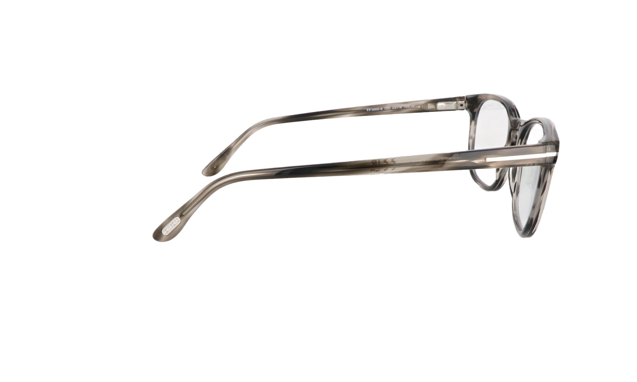 TOM FORD FT 5868 - B - Jorge Oculista