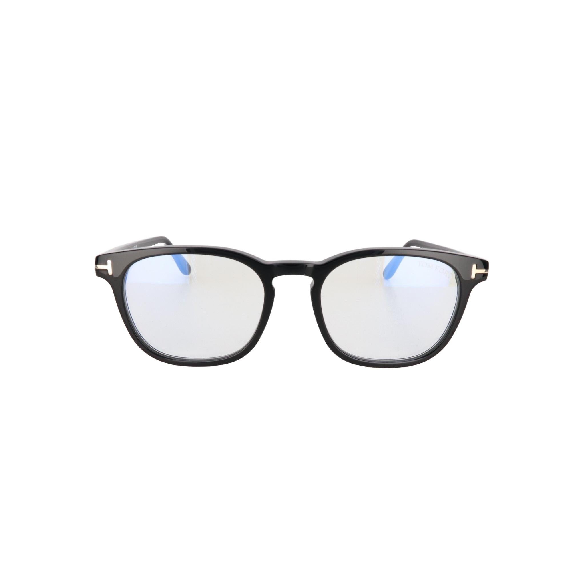 TOM FORD FT 5868 - B - Jorge Oculista