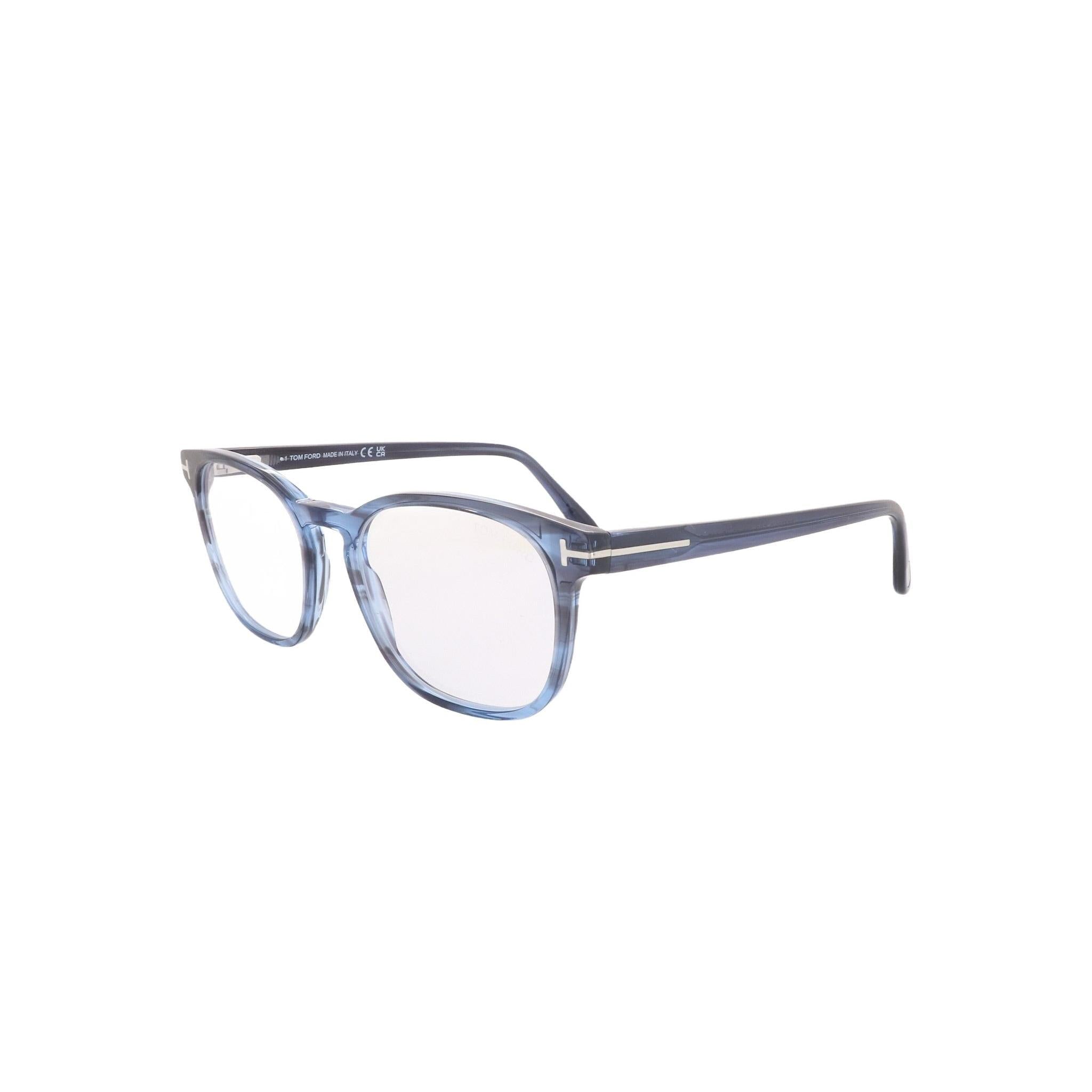 TOM FORD FT 5868 - B - Jorge Oculista
