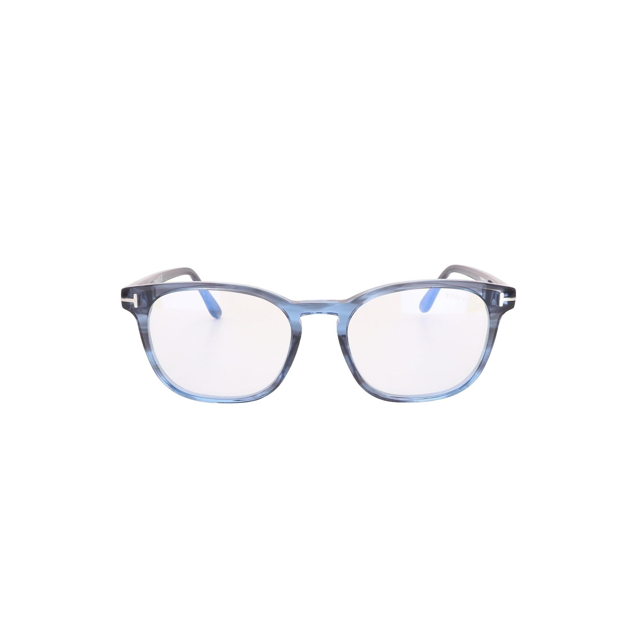 TOM FORD FT 5868 - B - Jorge Oculista