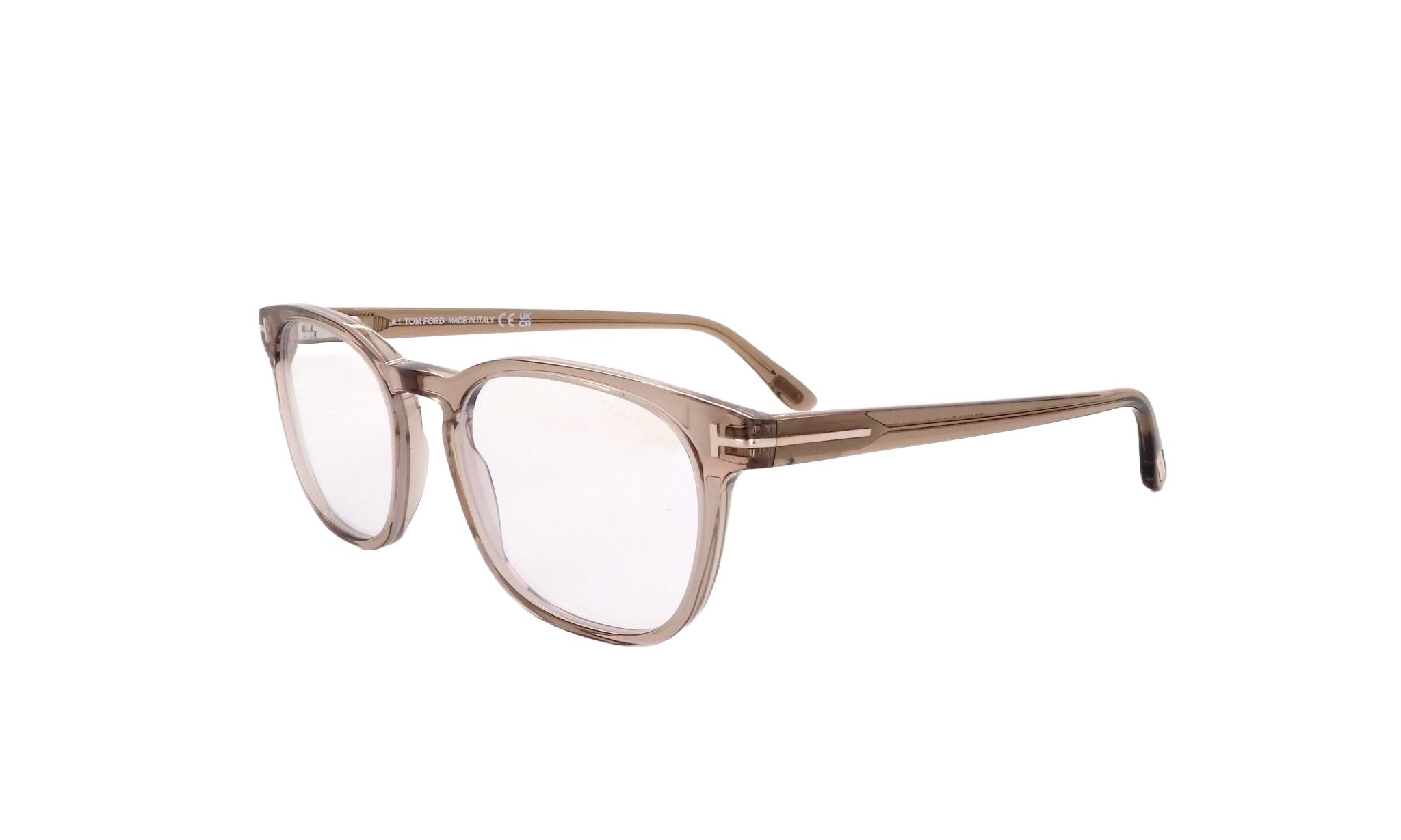 TOM FORD FT 5868 - B - Jorge Oculista