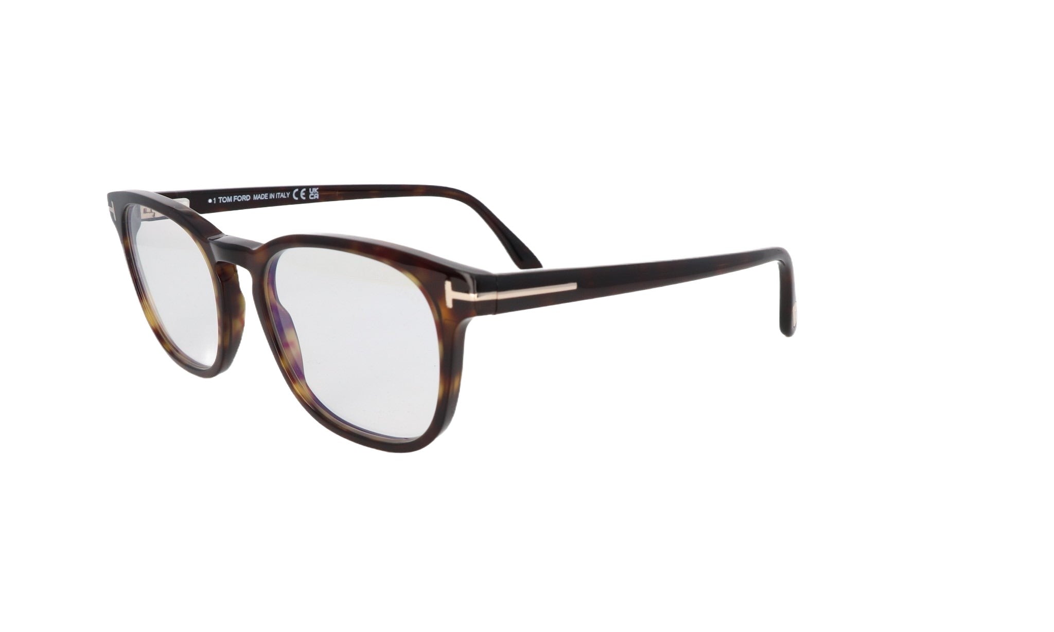 TOM FORD FT 5868 - B - Jorge Oculista