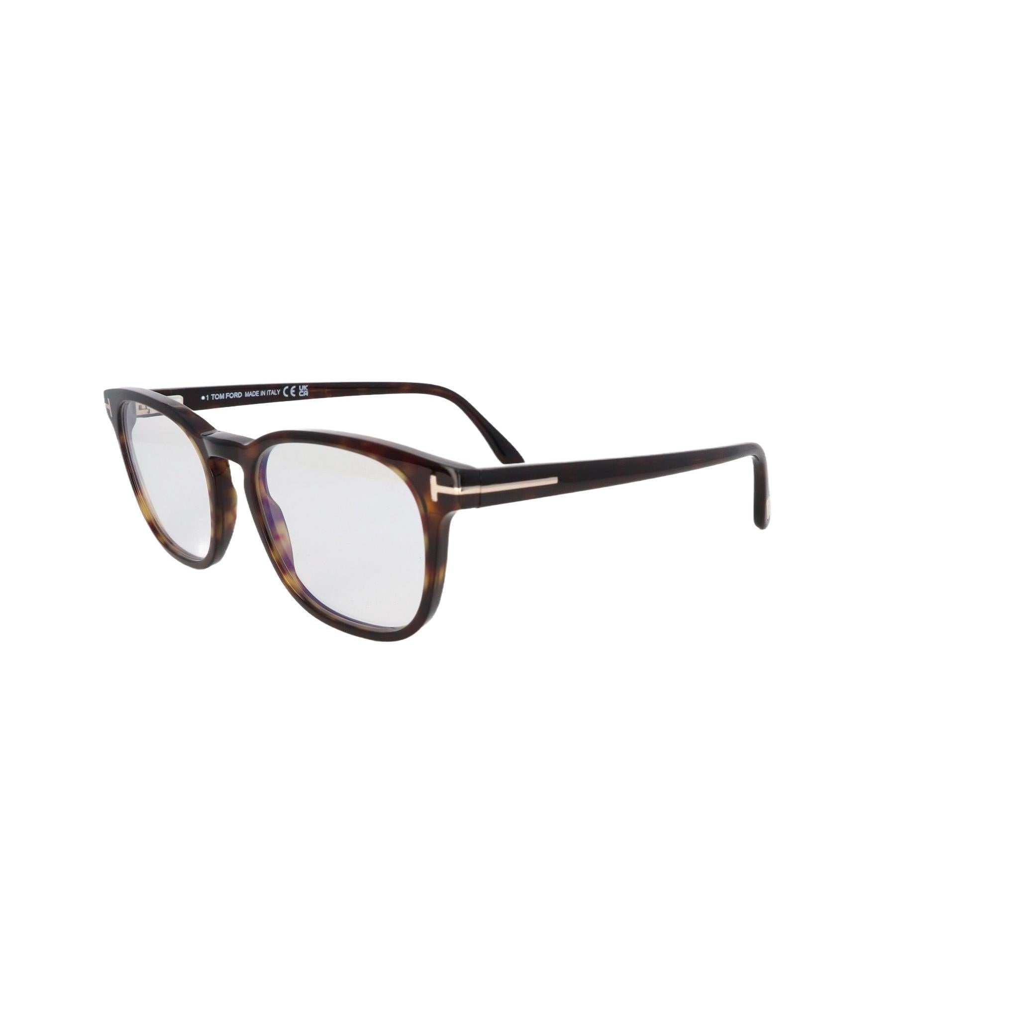 TOM FORD FT 5868 - B - Jorge Oculista