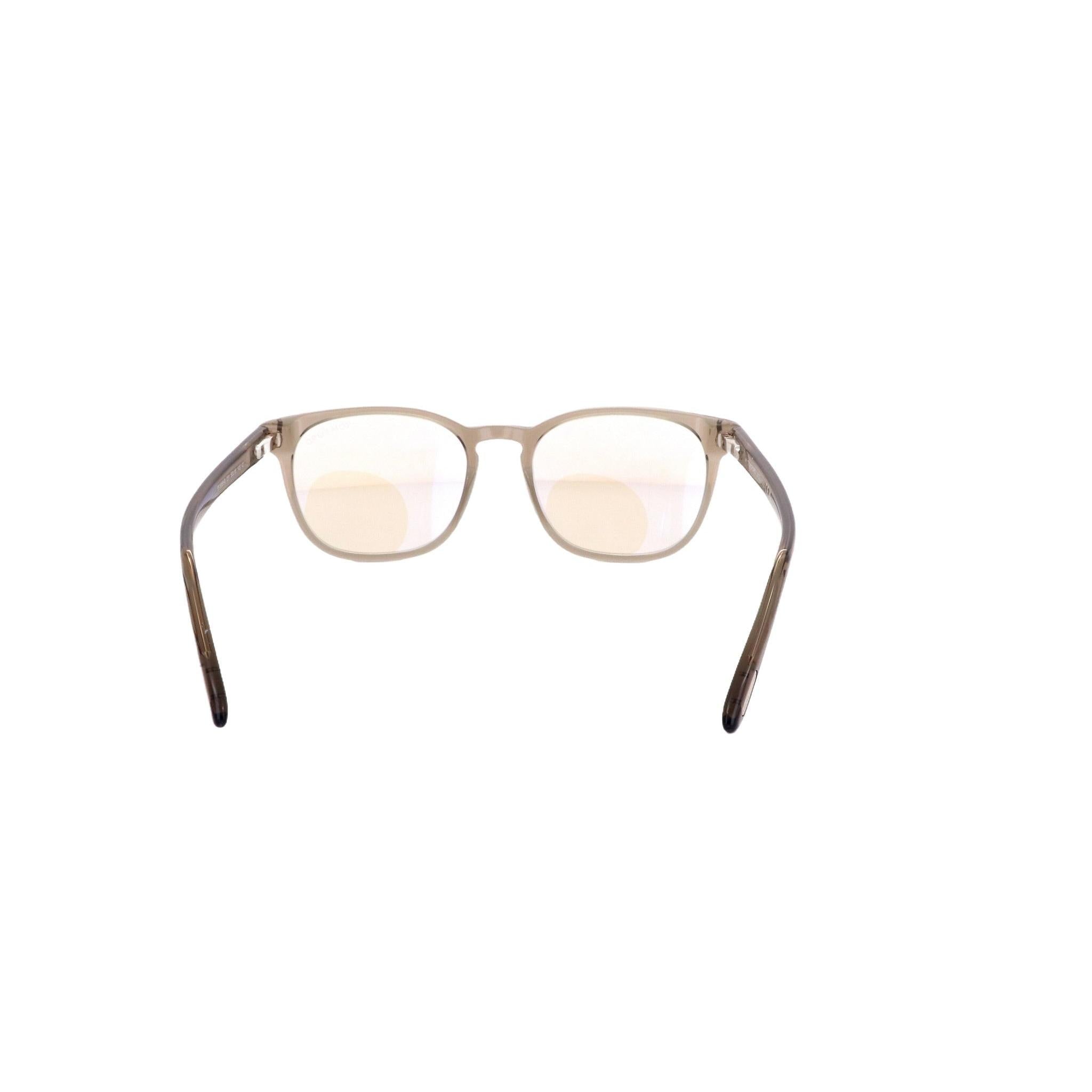 TOM FORD FT 5868 - B - Jorge Oculista