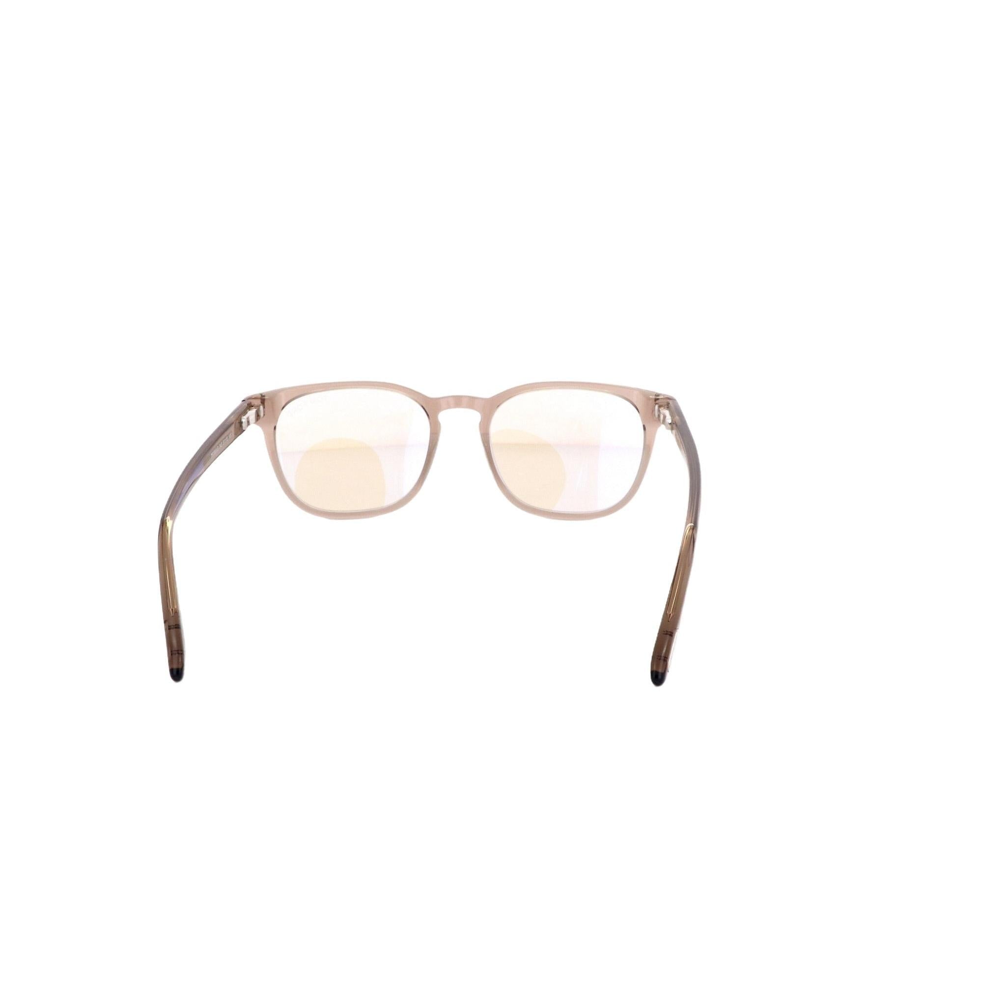 TOM FORD FT 5868 - B - Jorge Oculista