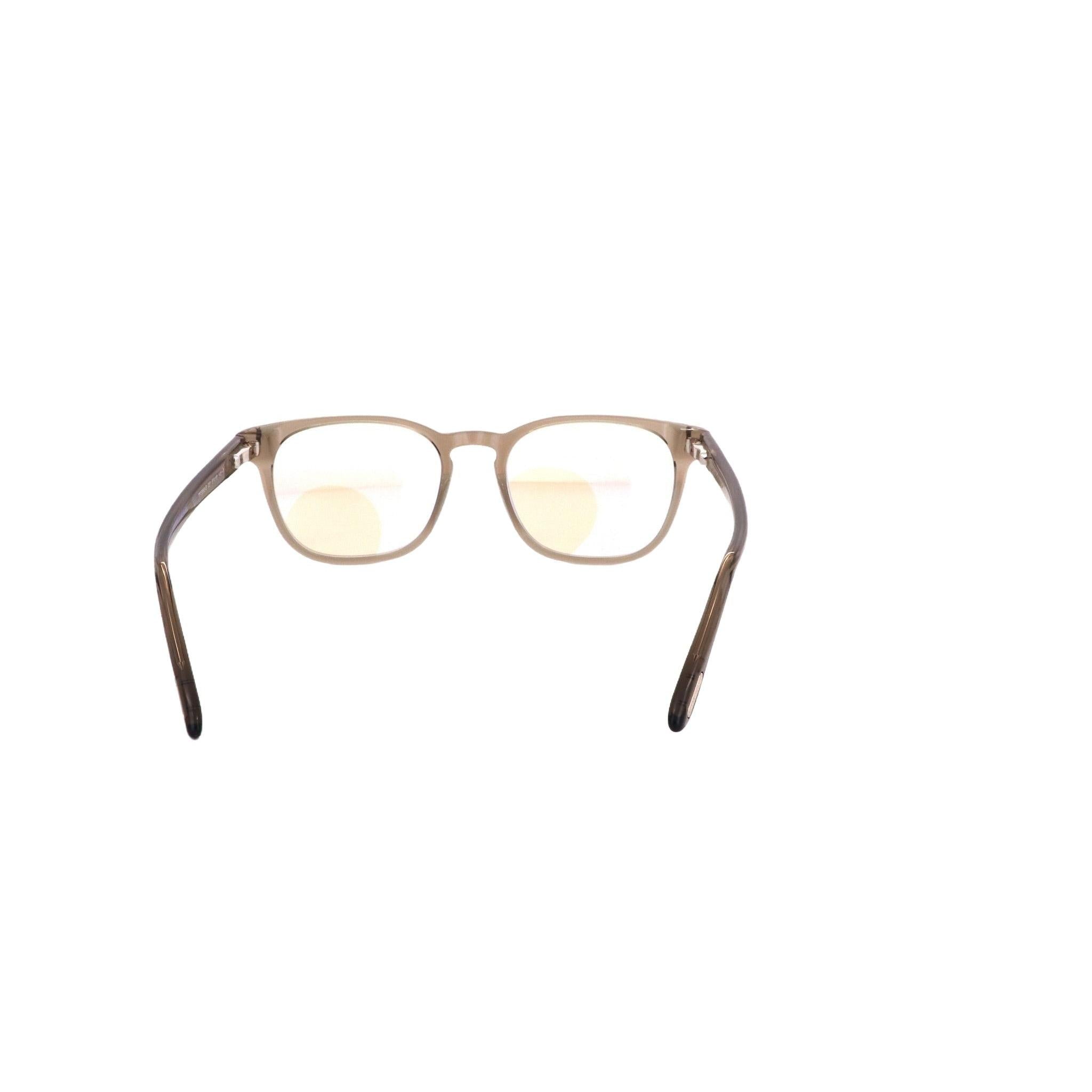 TOM FORD FT 5868 - B - Jorge Oculista