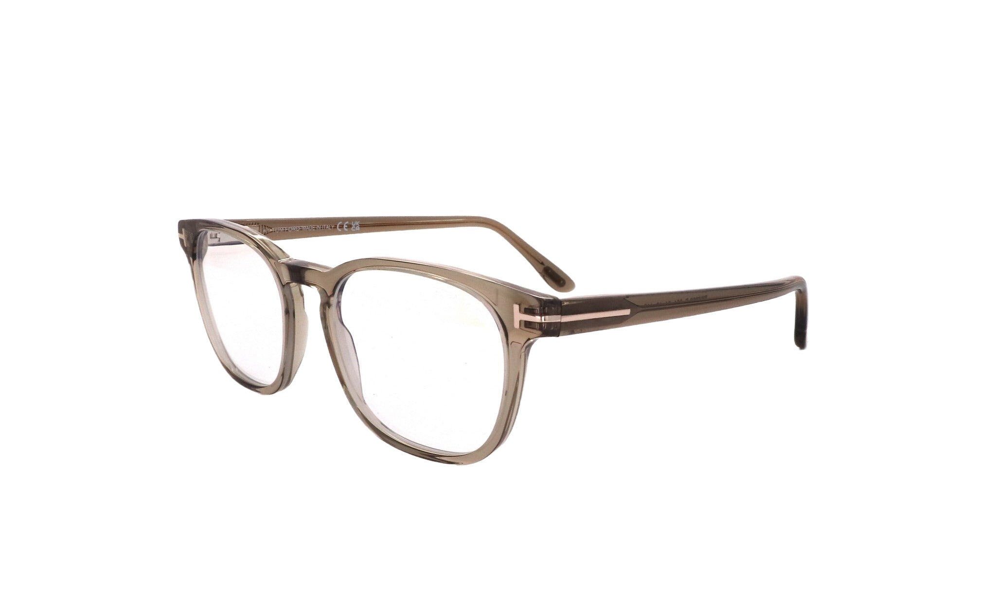 TOM FORD FT 5868 - B - Jorge Oculista