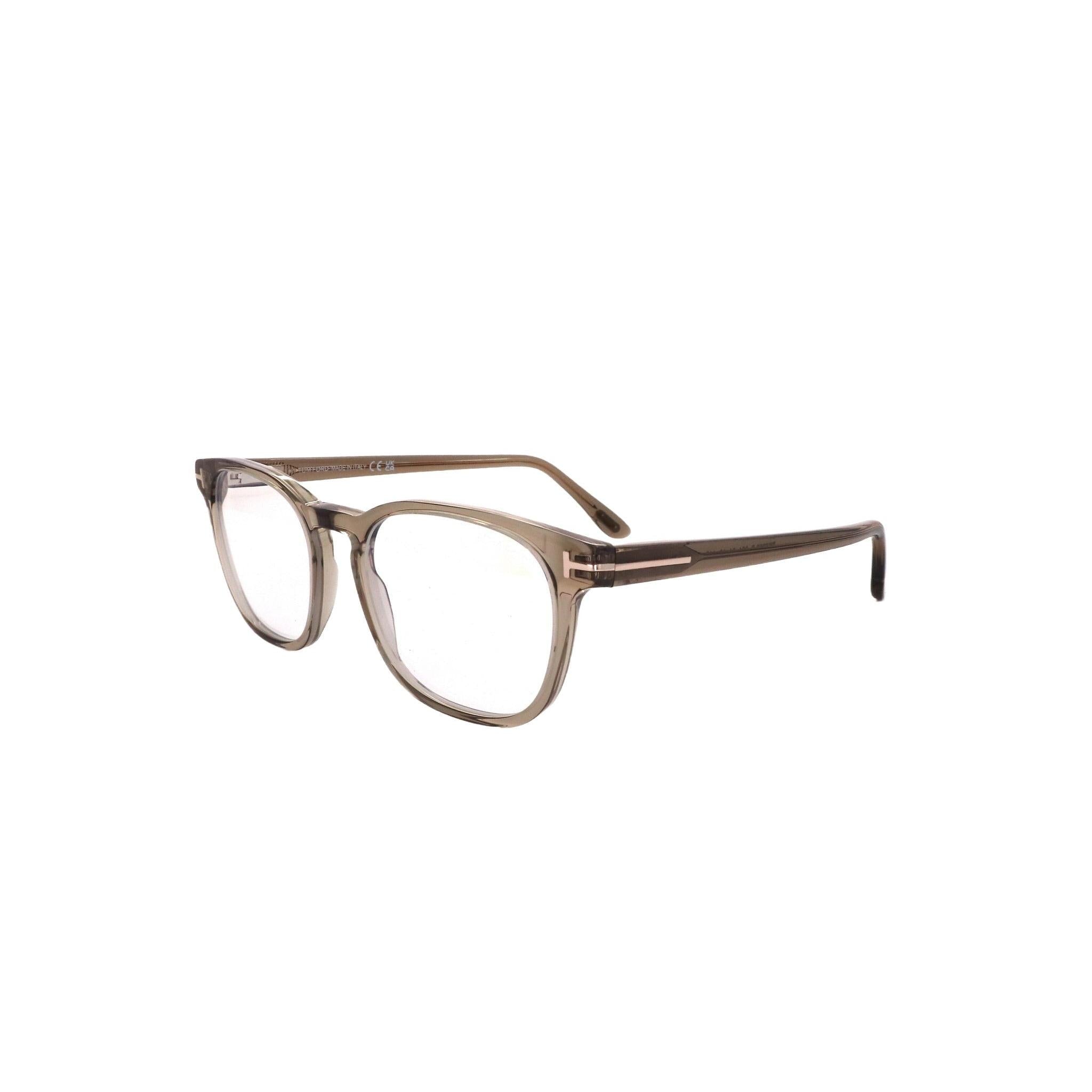 TOM FORD FT 5868 - B - Jorge Oculista