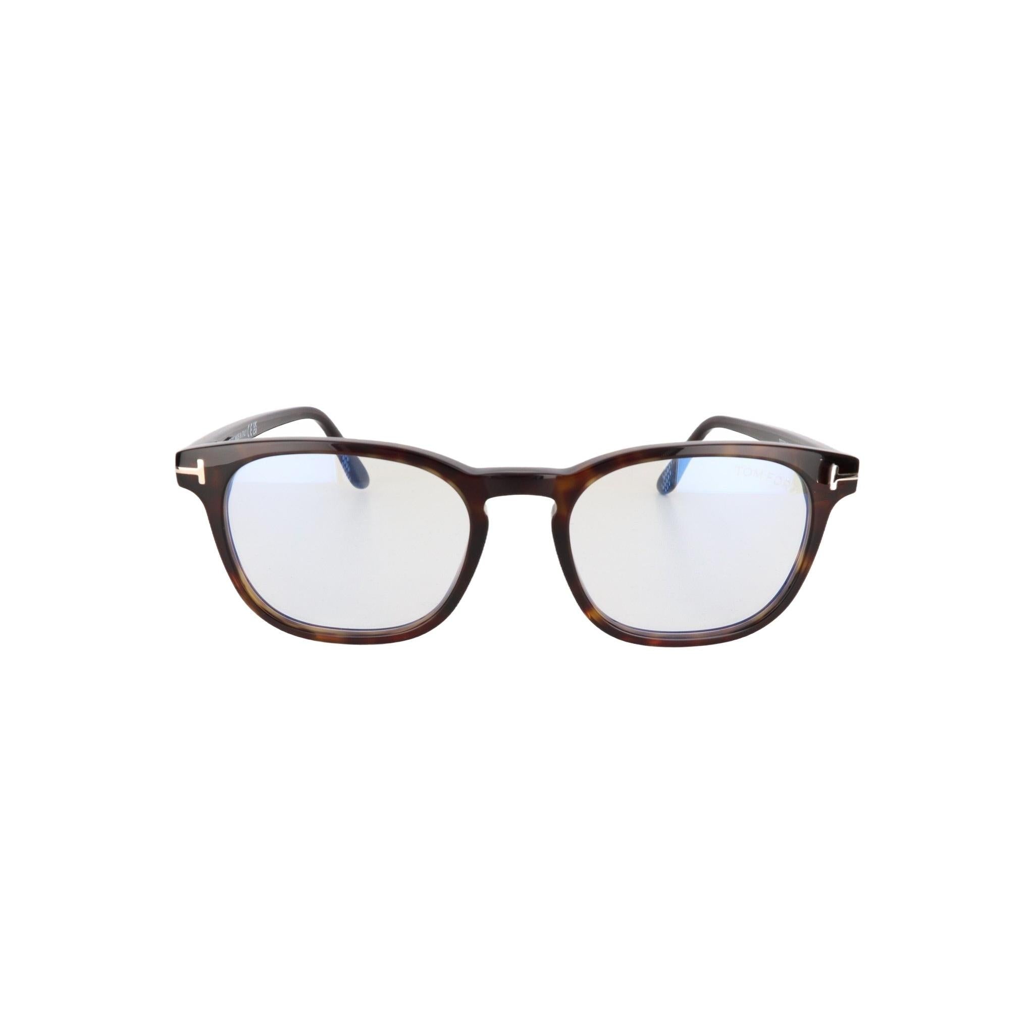 TOM FORD FT 5868 - B - Jorge Oculista