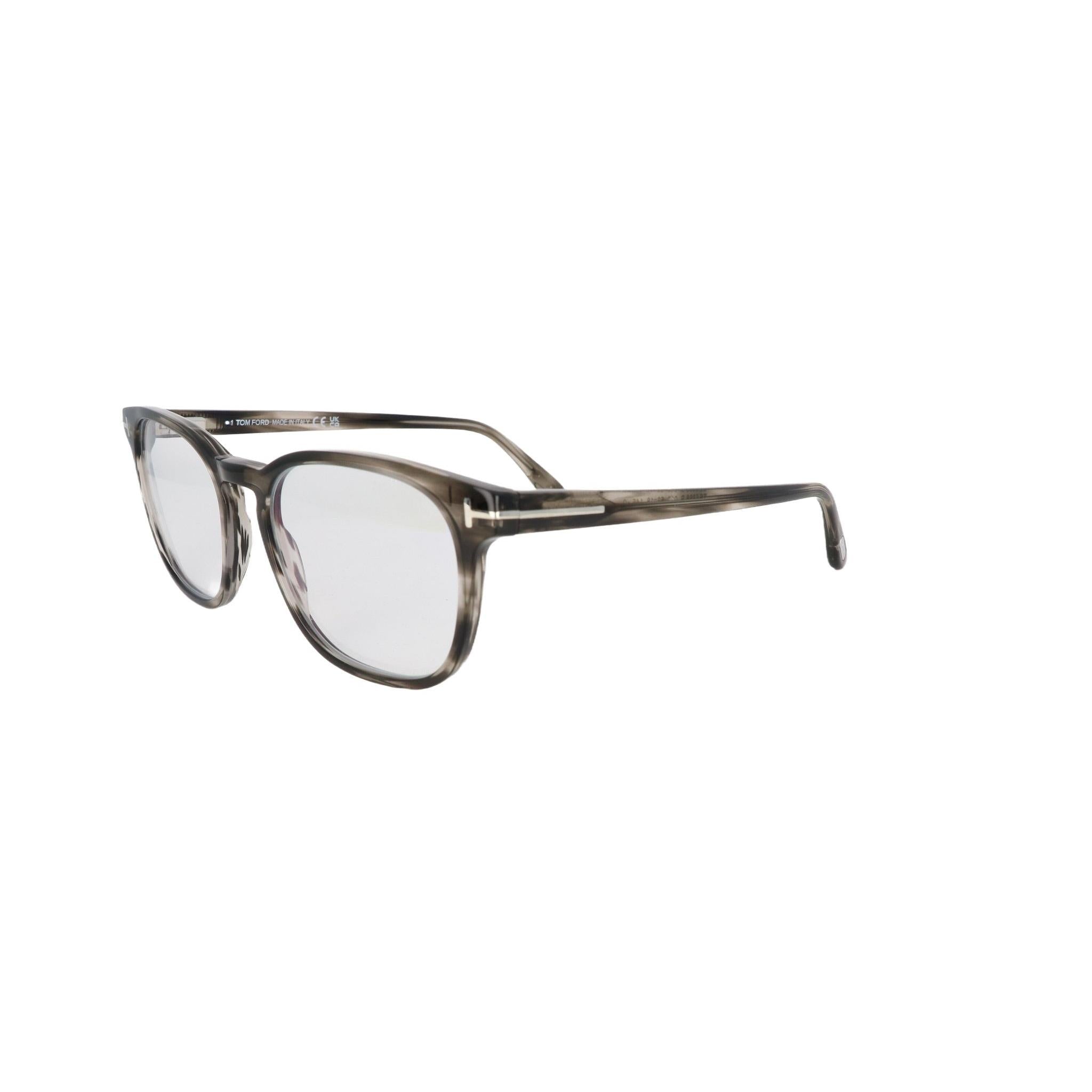 TOM FORD FT 5868 - B - Jorge Oculista