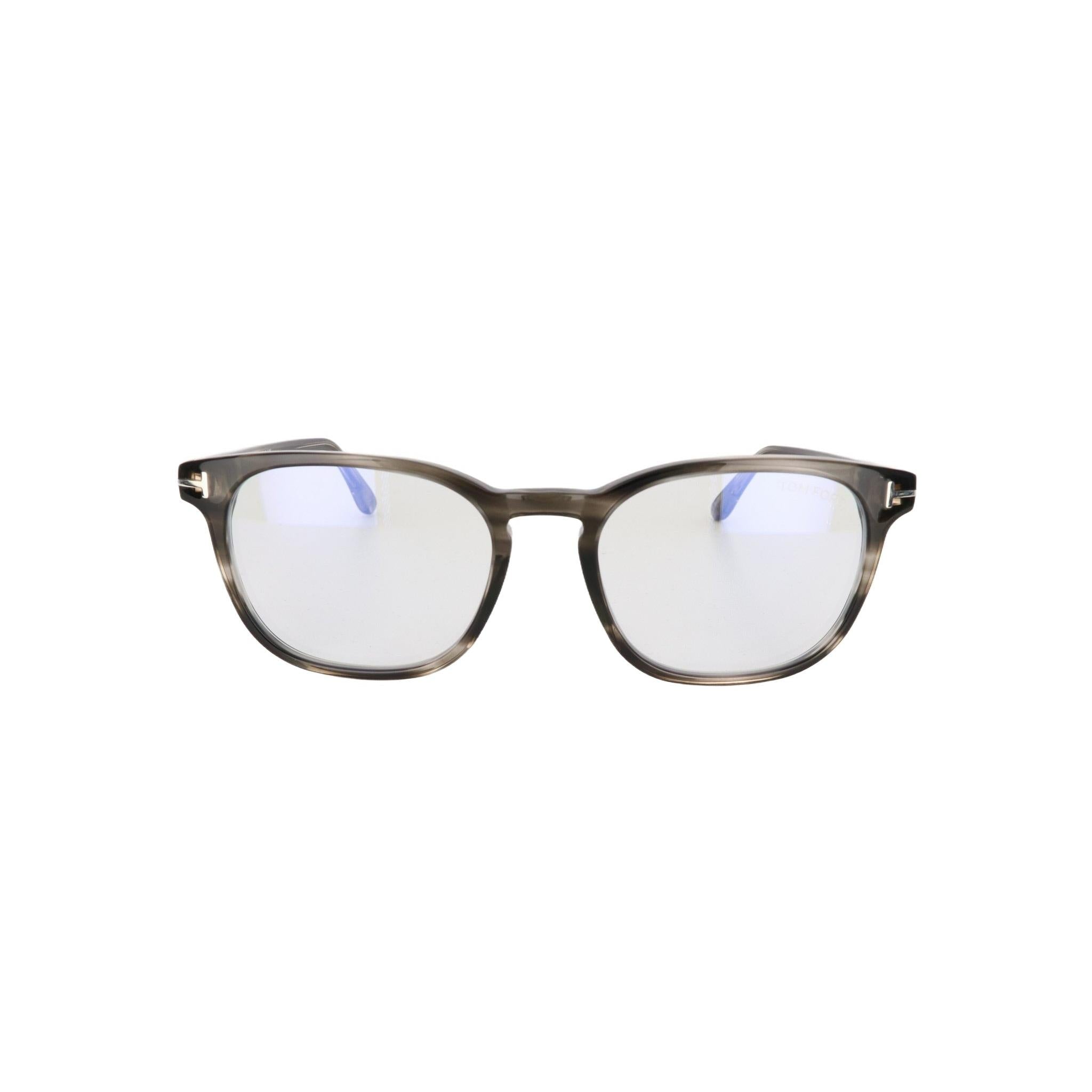 TOM FORD FT 5868 - B - Jorge Oculista