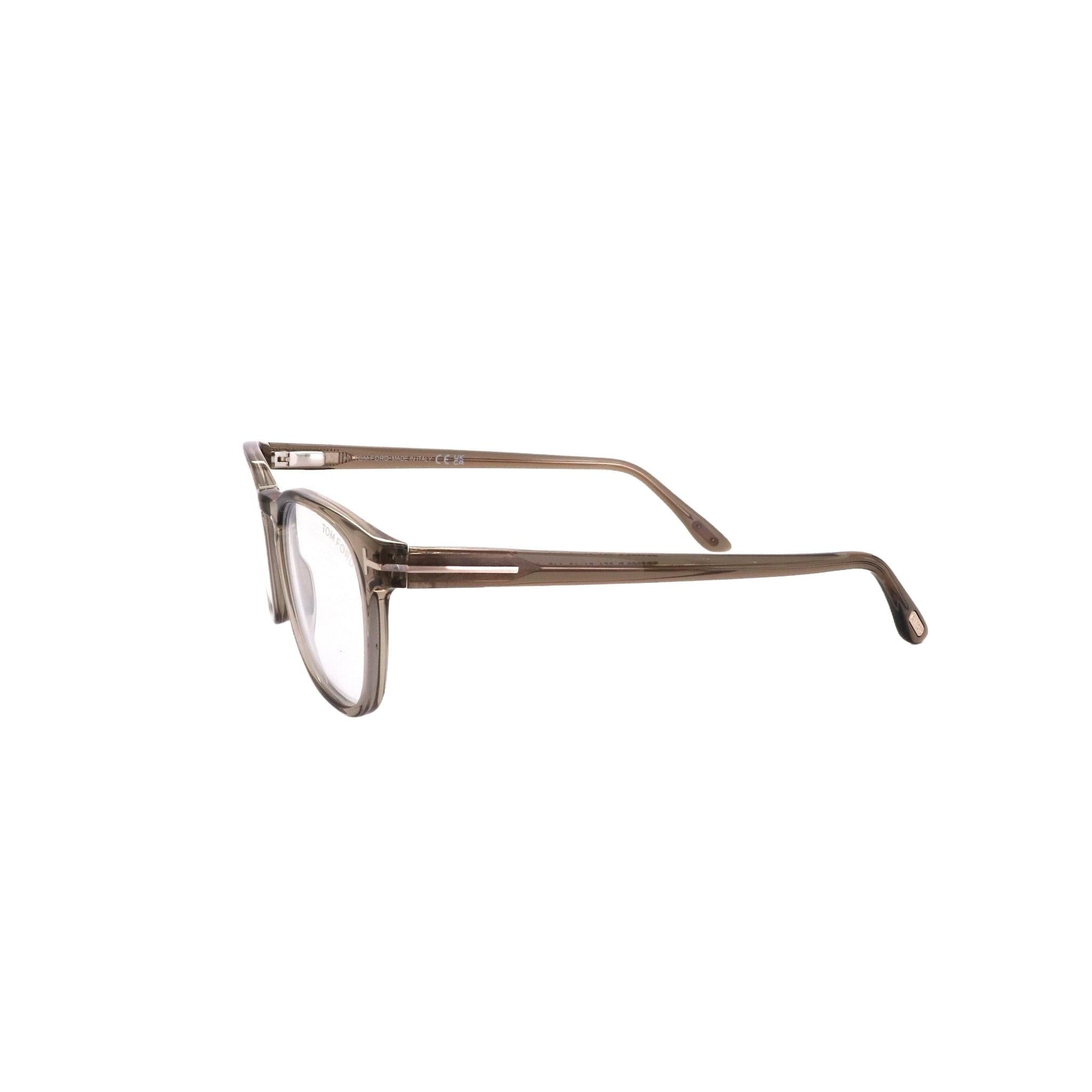 TOM FORD FT 5868 - B - Jorge Oculista