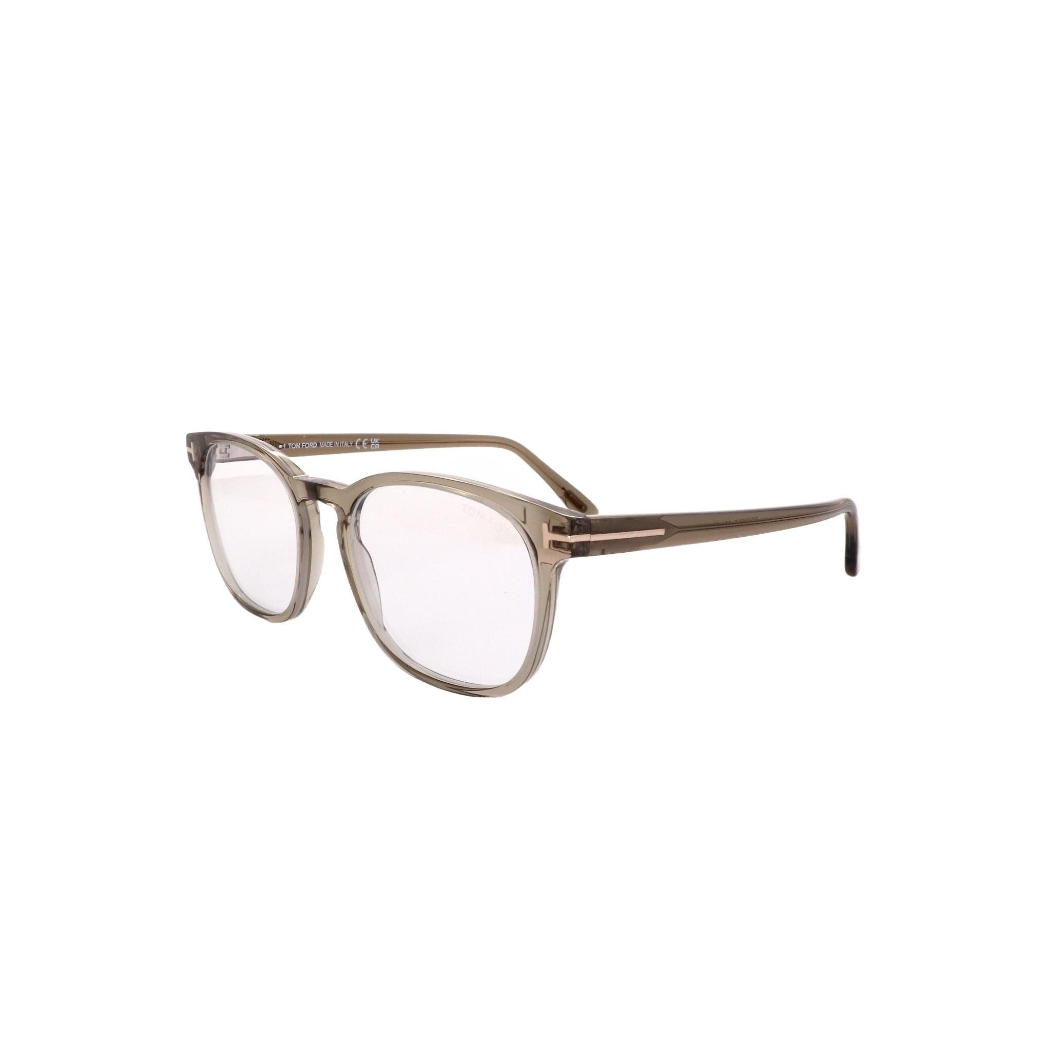 TOM FORD FT 5868 - B - Jorge Oculista