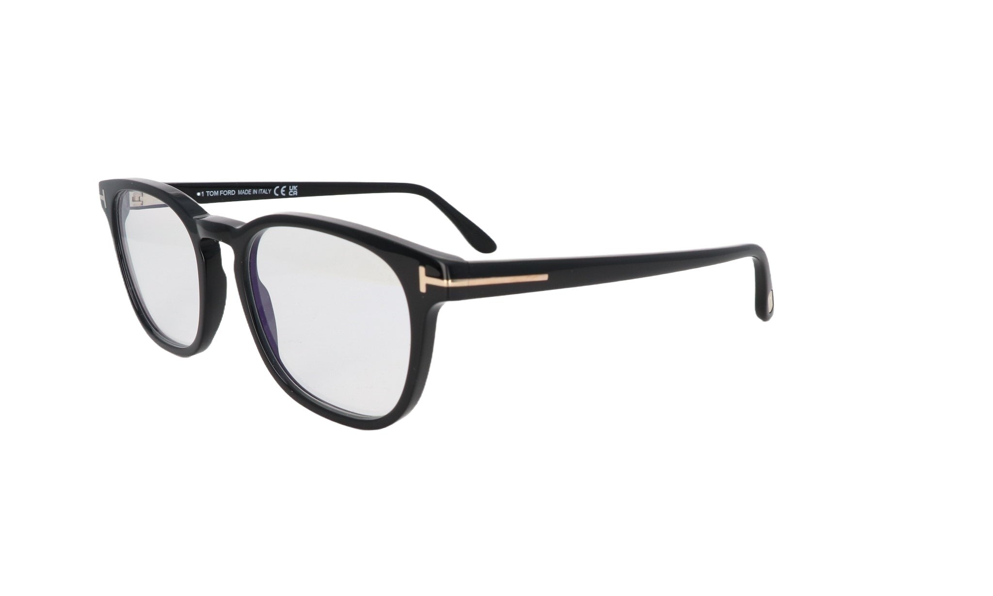 TOM FORD FT 5868 - B - Jorge Oculista