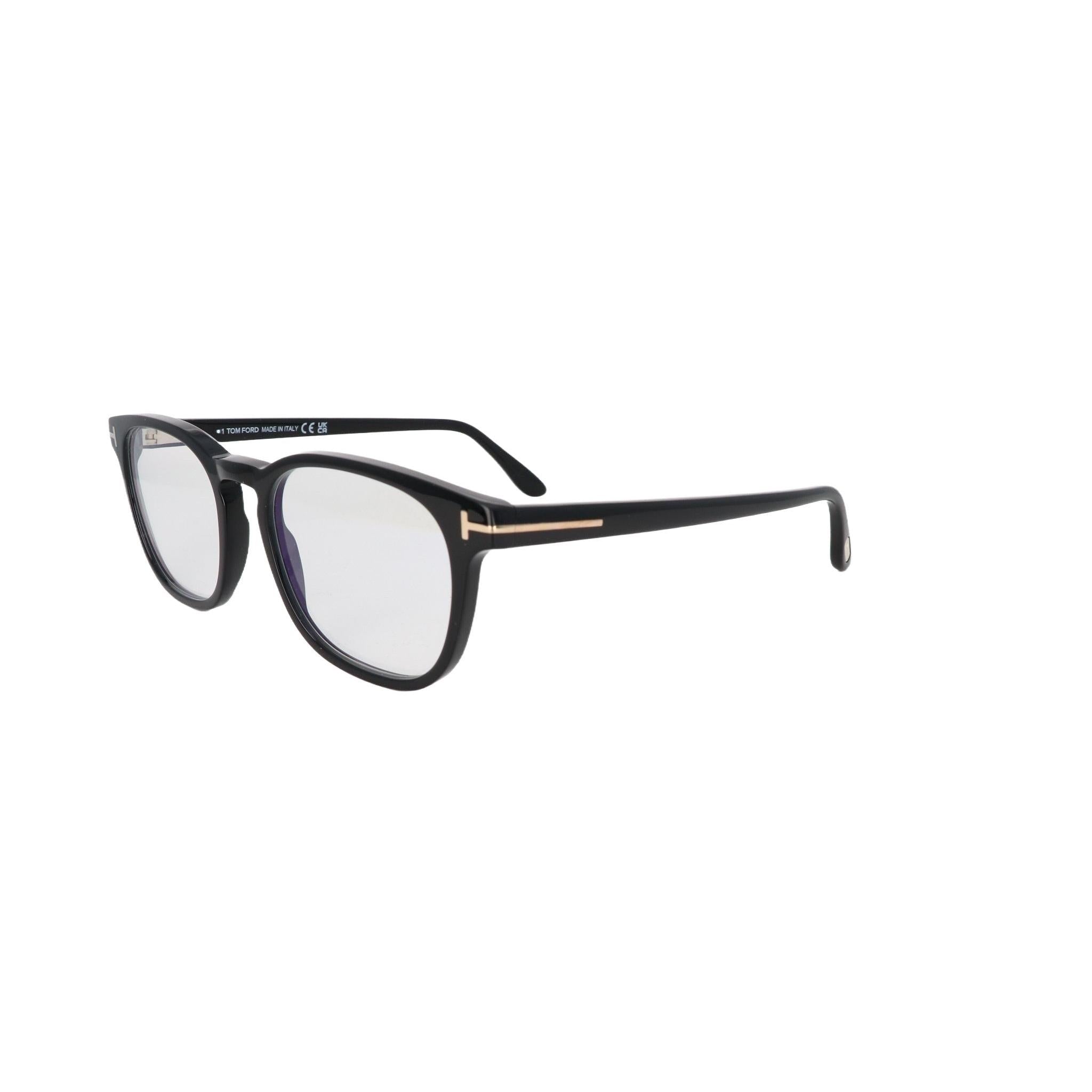 TOM FORD FT 5868 - B - Jorge Oculista