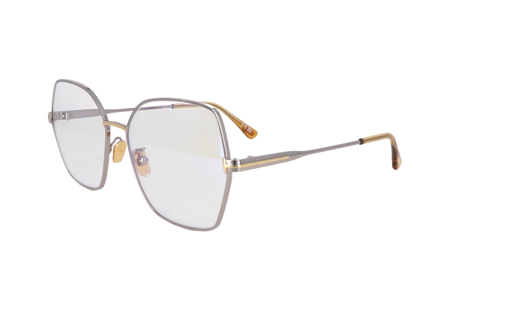 TOM FORD FT 5876 - B - Jorge Oculista