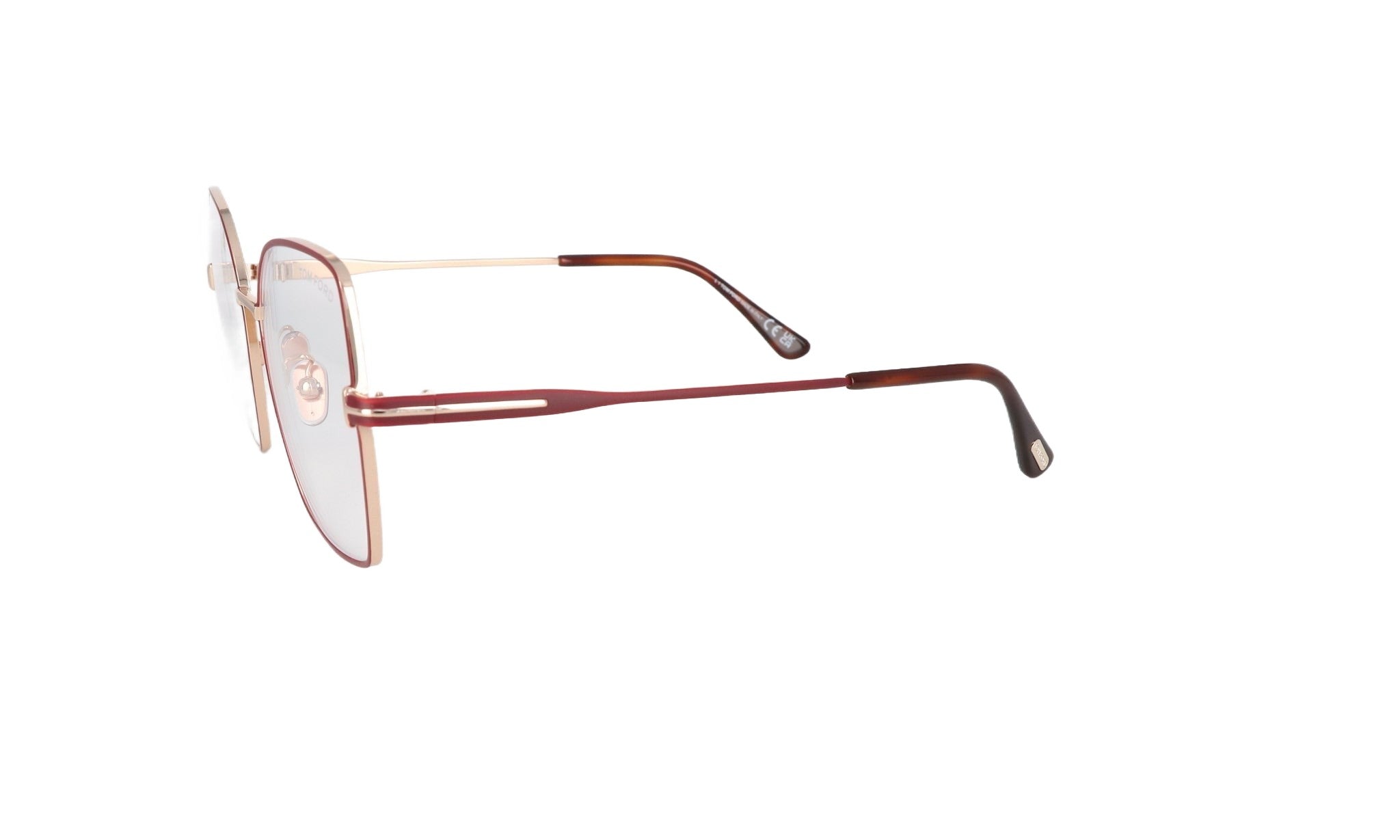 TOM FORD FT 5876 - B - Jorge Oculista