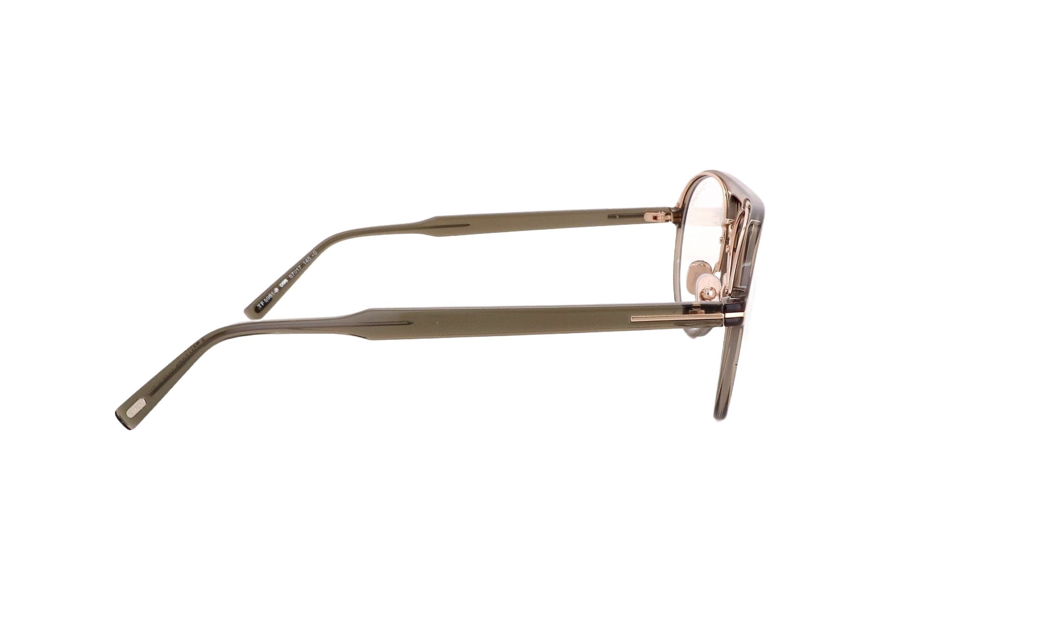 TOM FORD FT 5891 - B - Jorge Oculista