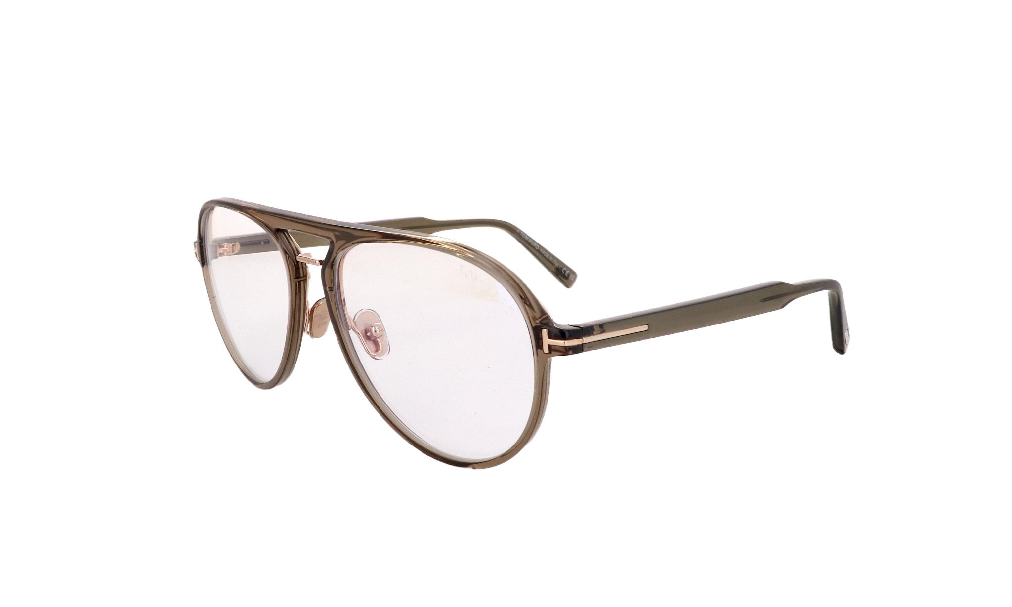TOM FORD FT 5891 - B - Jorge Oculista