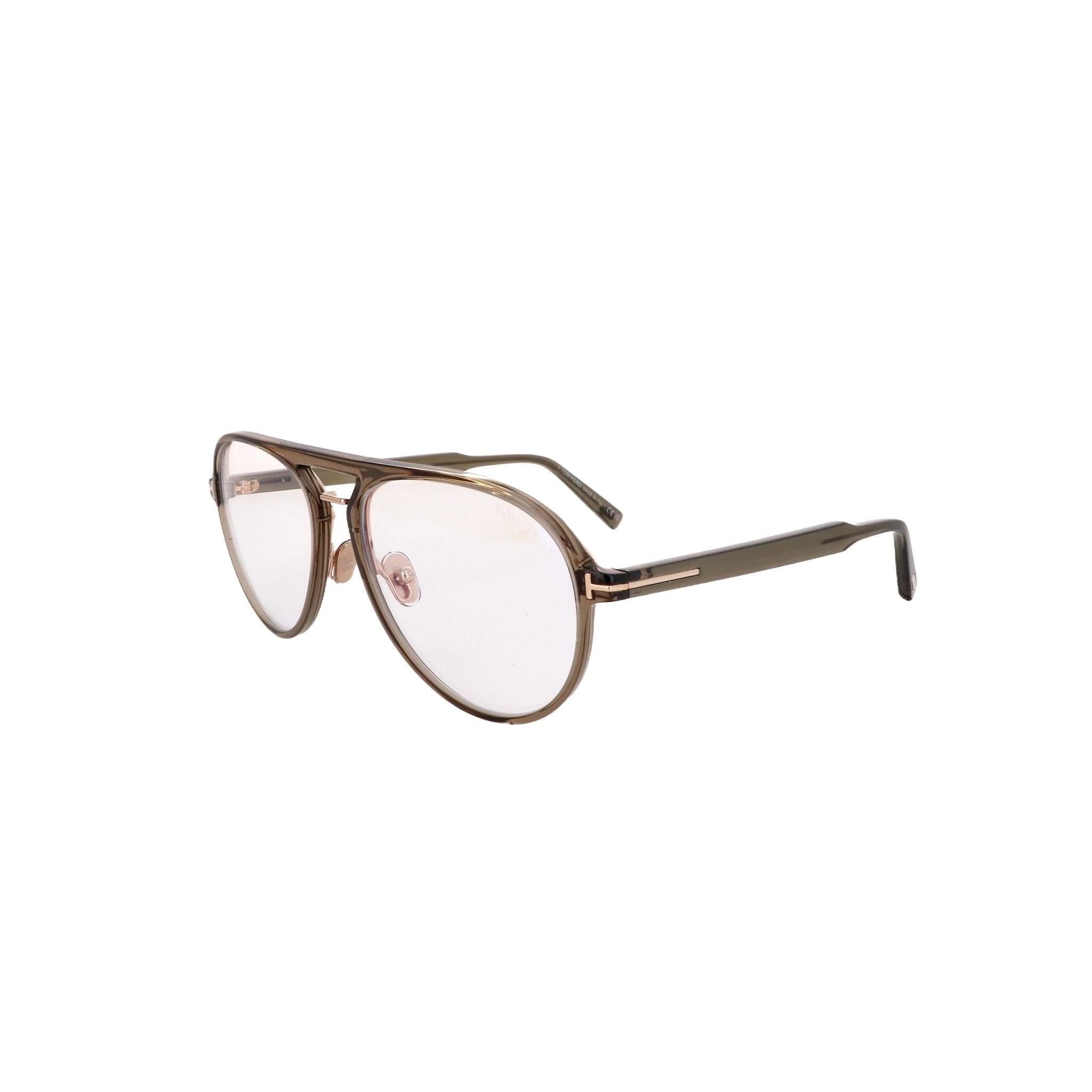 TOM FORD FT 5891 - B - Jorge Oculista