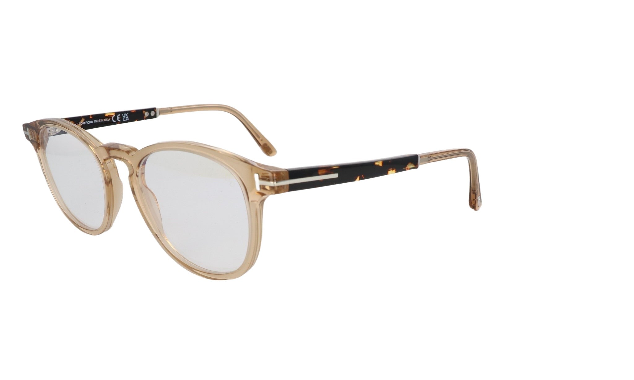 TOM FORD FT 5891 - B - Jorge Oculista