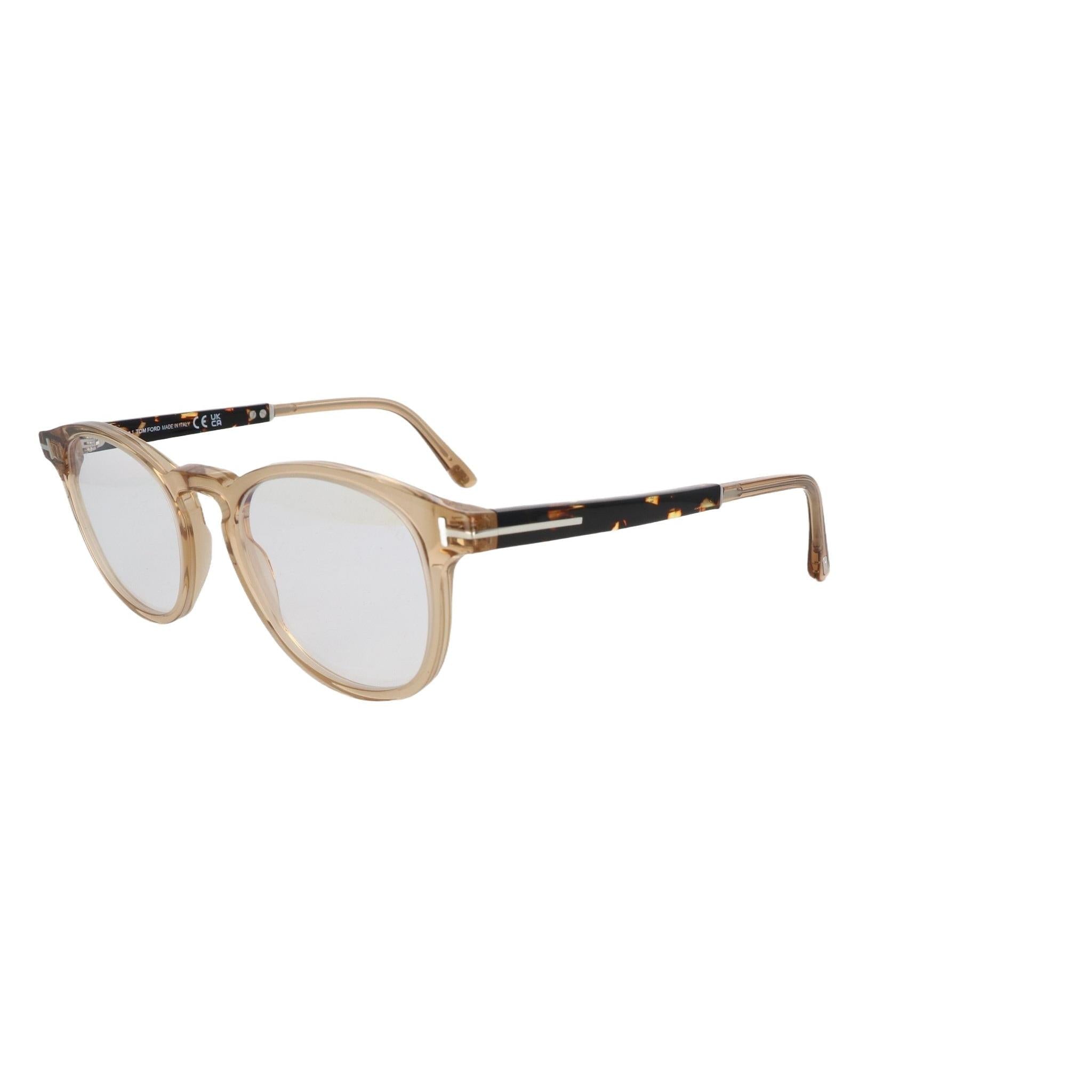 TOM FORD FT 5891 - B - Jorge Oculista