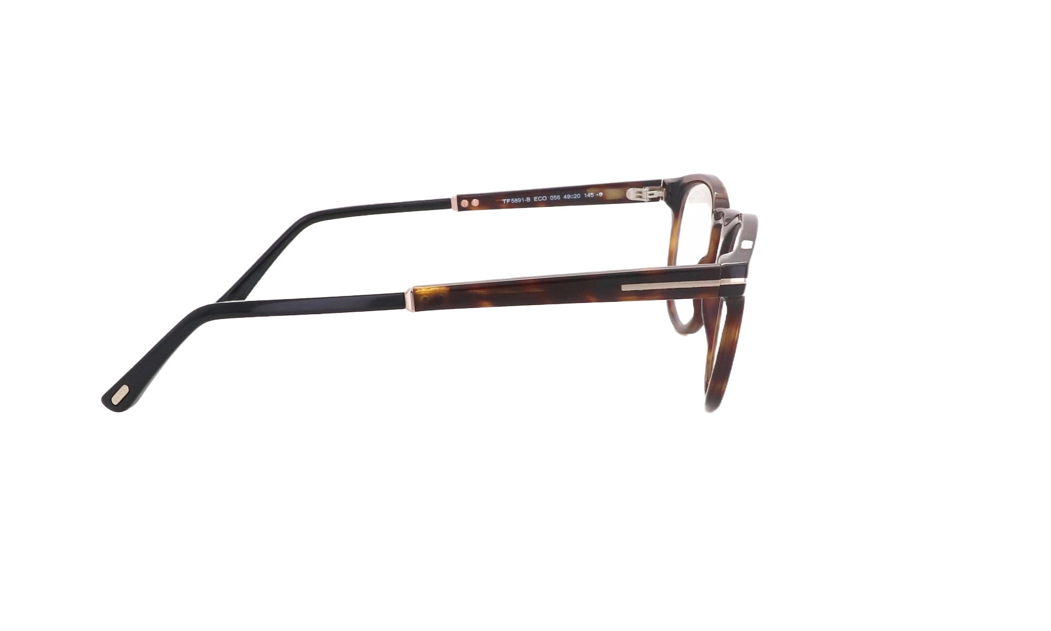 TOM FORD FT 5891 - B - Jorge Oculista