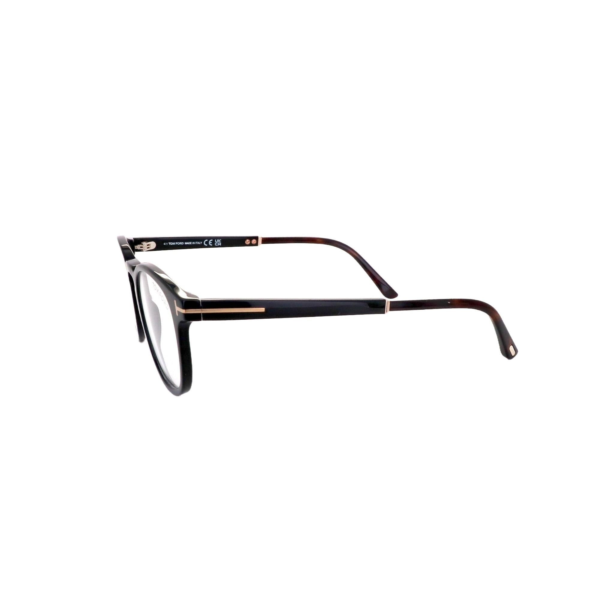 TOM FORD FT 5891 - B - Jorge Oculista