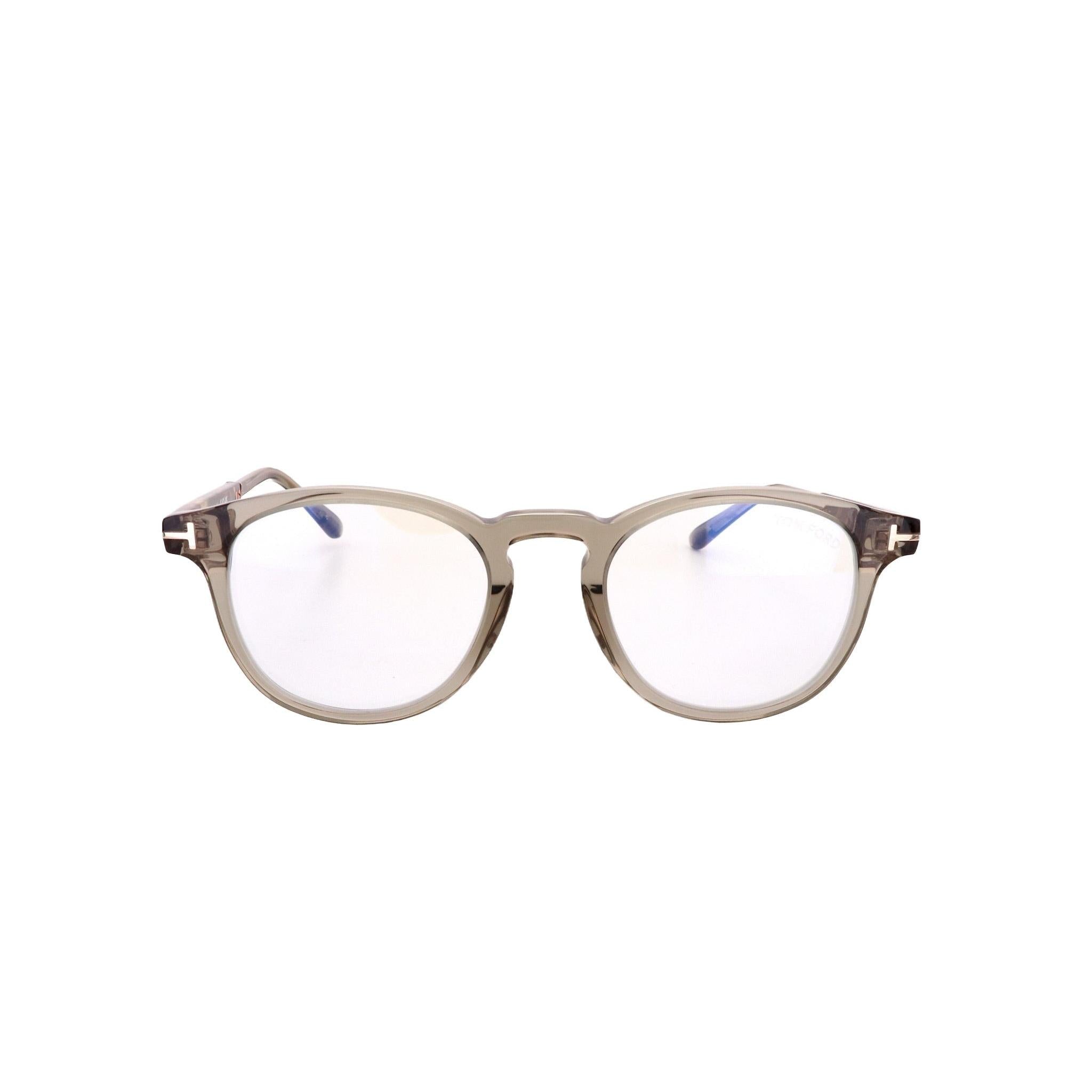 TOM FORD FT 5891 - B - Jorge Oculista