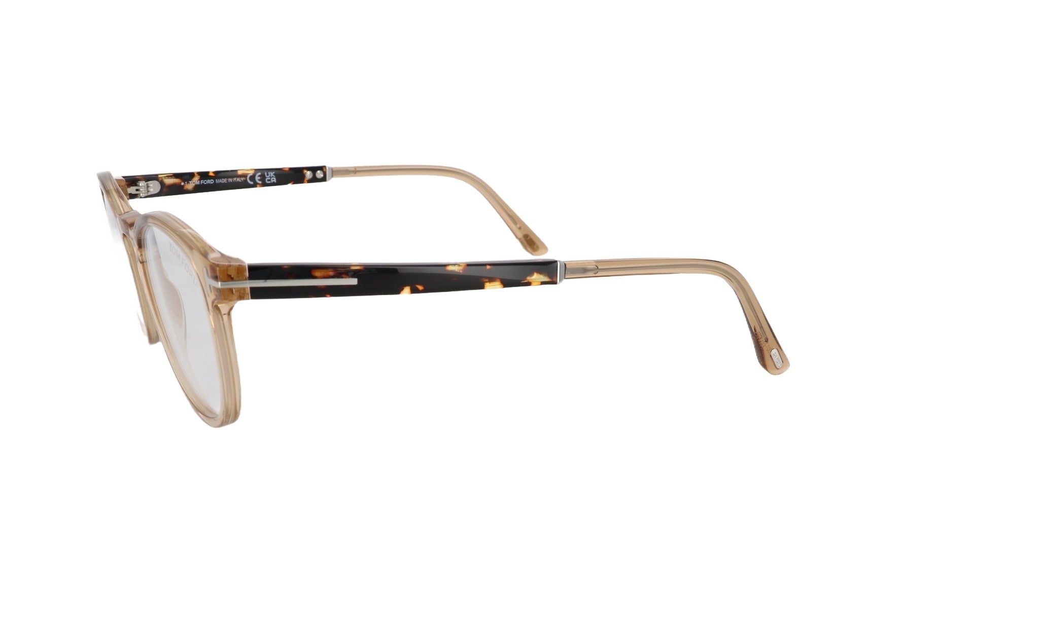 TOM FORD FT 5891 - B - Jorge Oculista