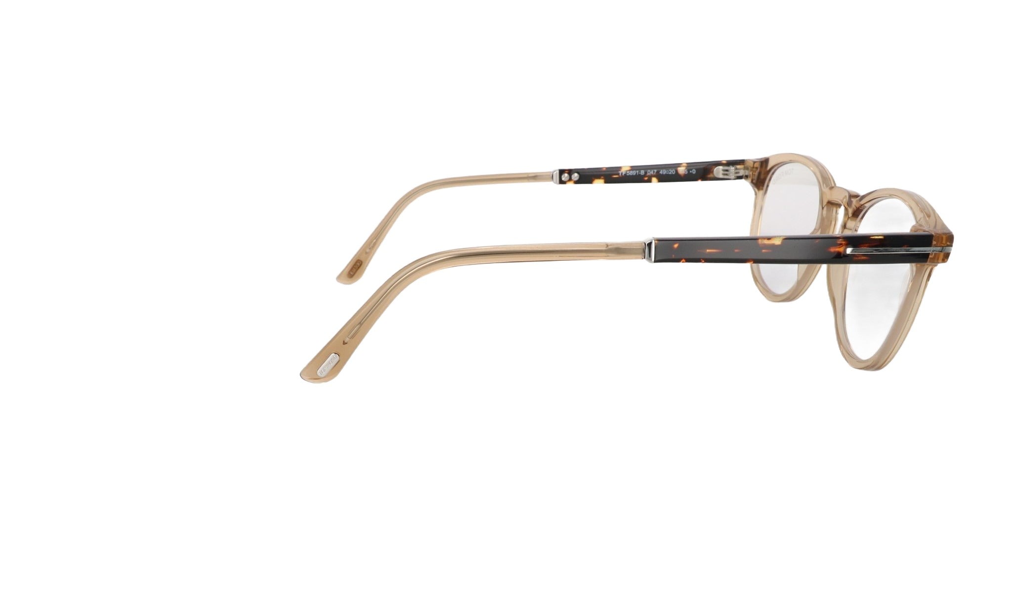 TOM FORD FT 5891 - B - Jorge Oculista