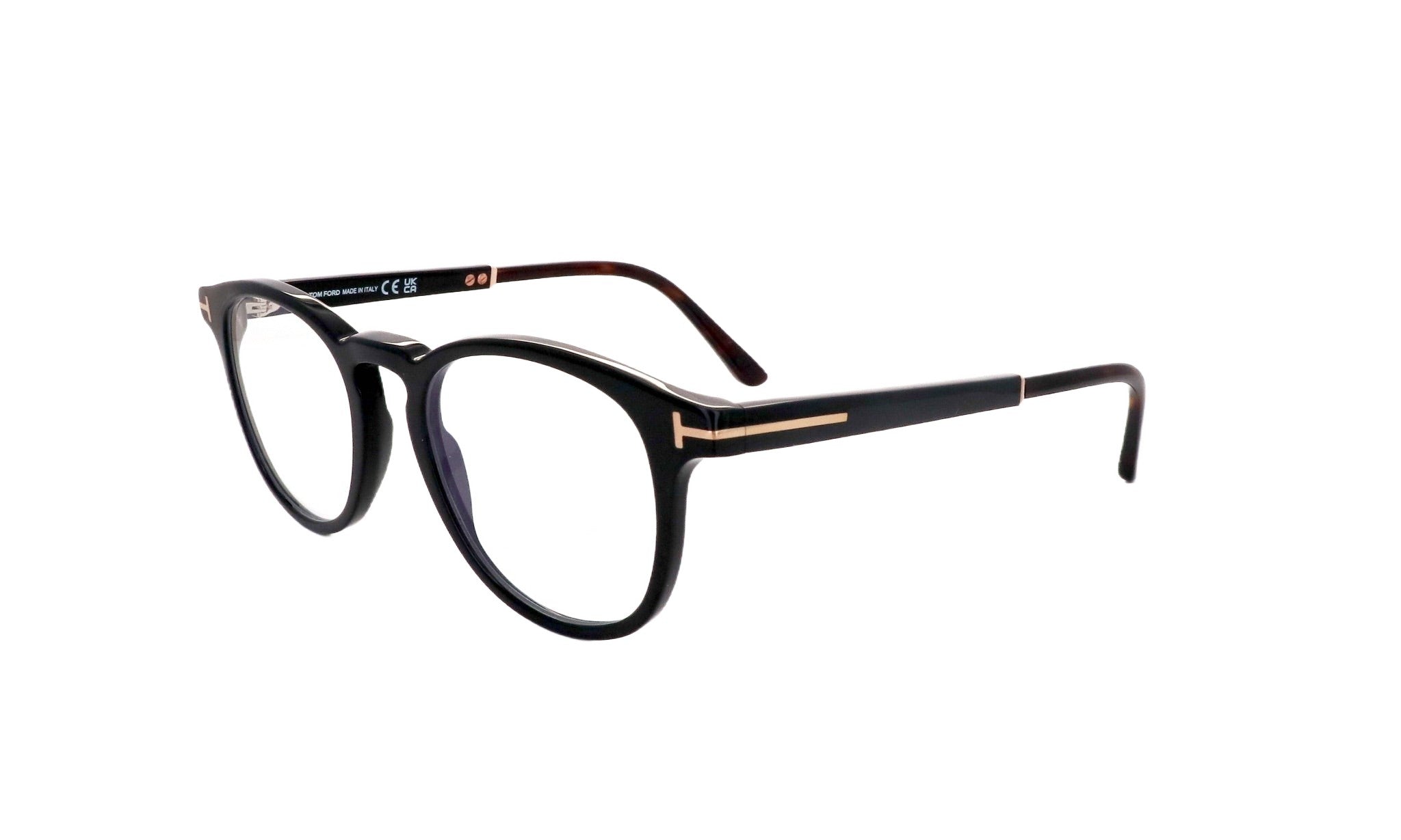TOM FORD FT 5891 - B - Jorge Oculista