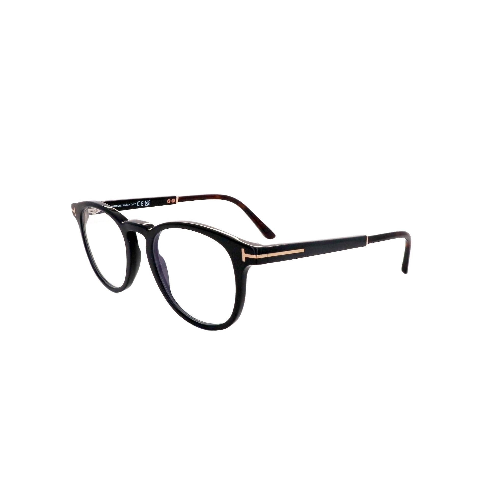 TOM FORD FT 5891 - B - Jorge Oculista