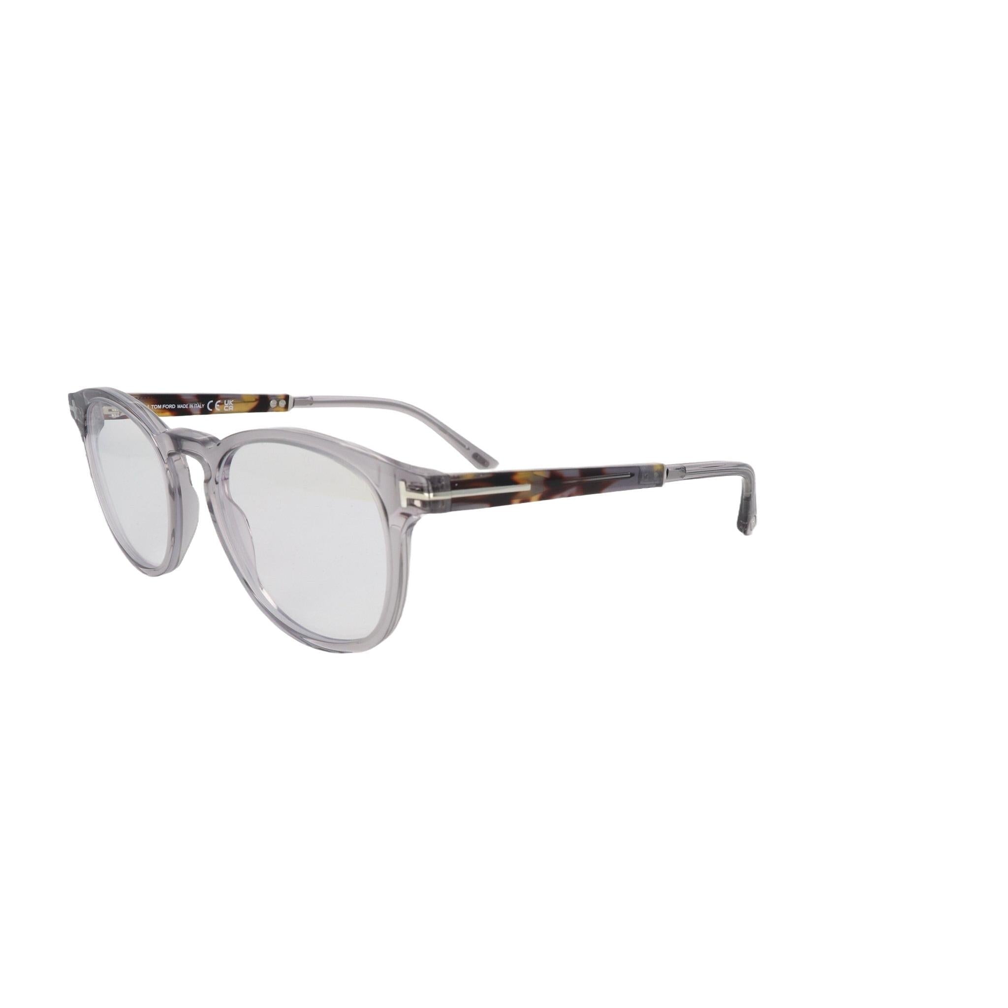 TOM FORD FT 5891 - B - Jorge Oculista