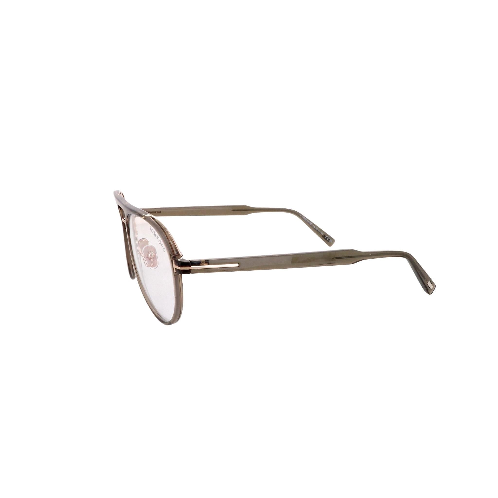 TOM FORD FT 5891 - B - Jorge Oculista