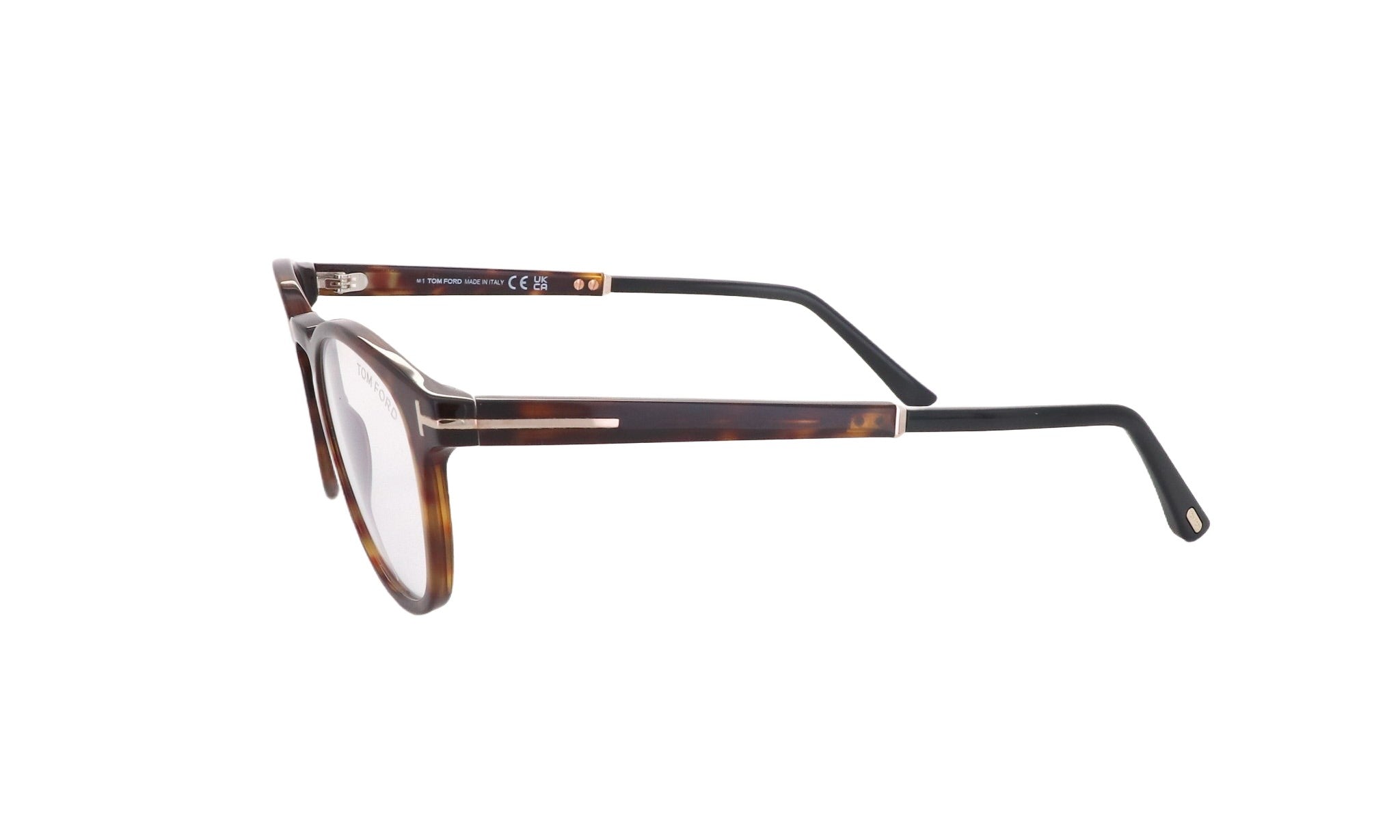 TOM FORD FT 5891 - B - Jorge Oculista