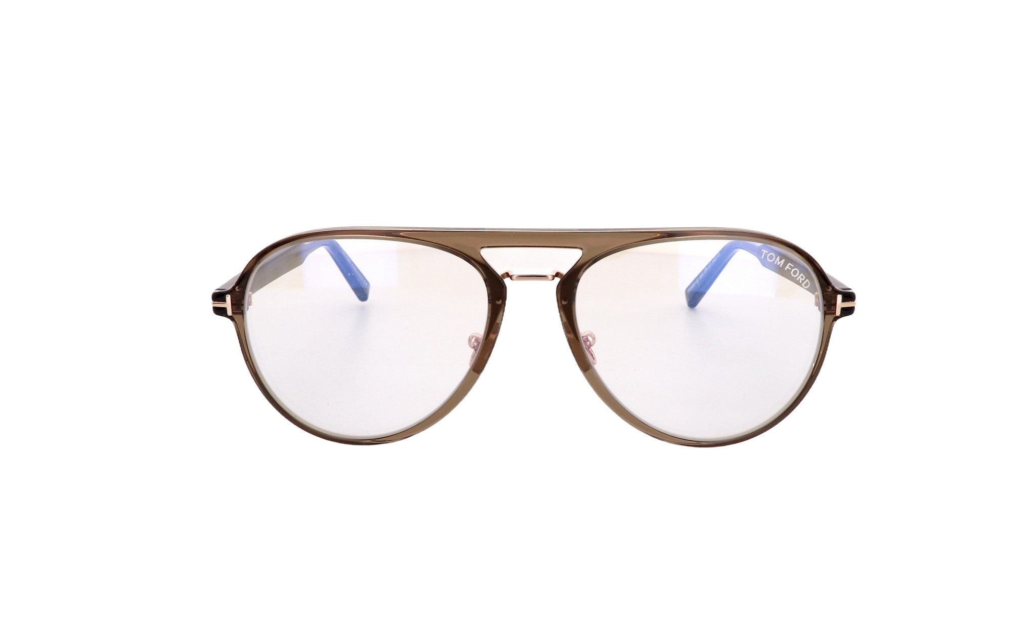 TOM FORD FT 5891 - B - Jorge Oculista