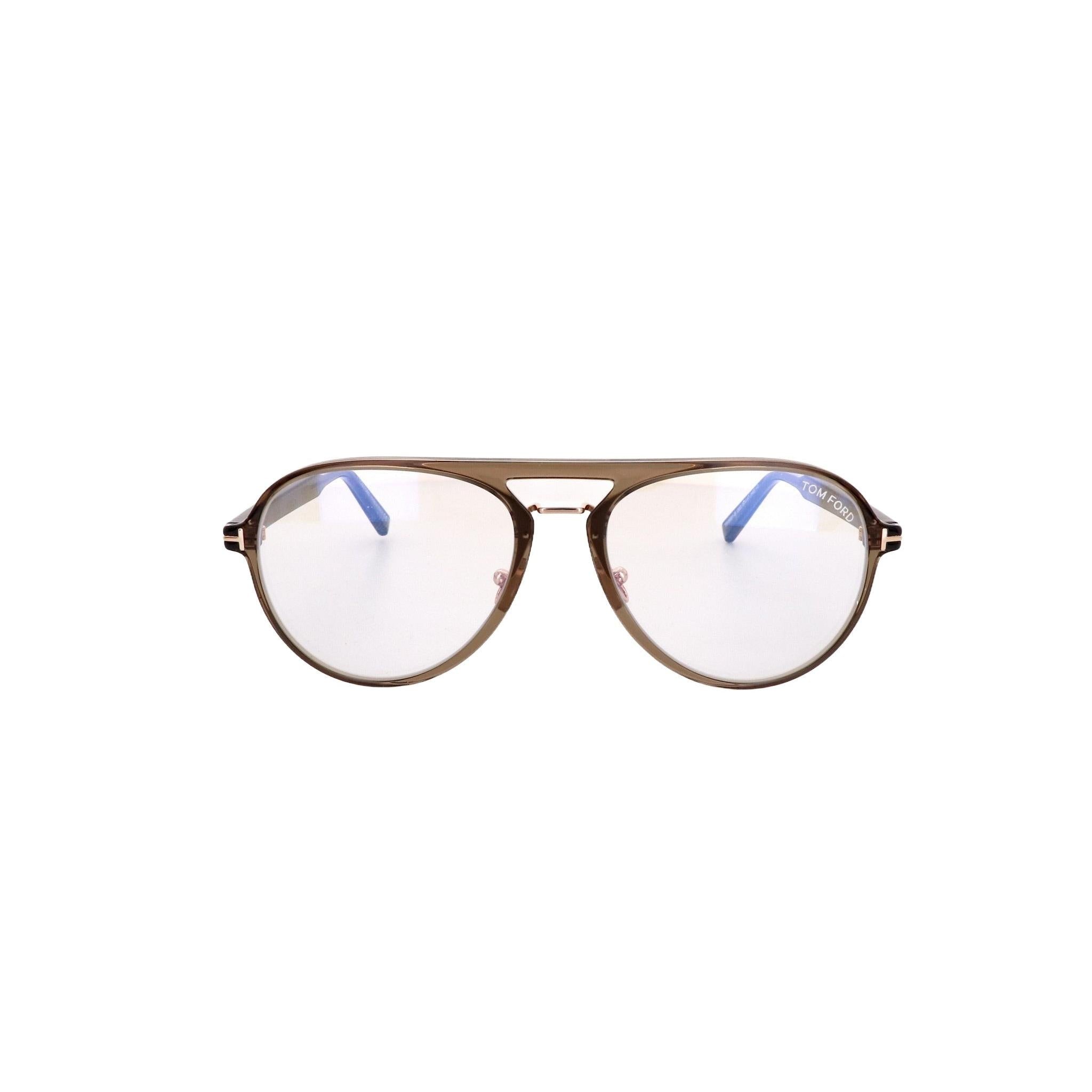 TOM FORD FT 5891 - B - Jorge Oculista