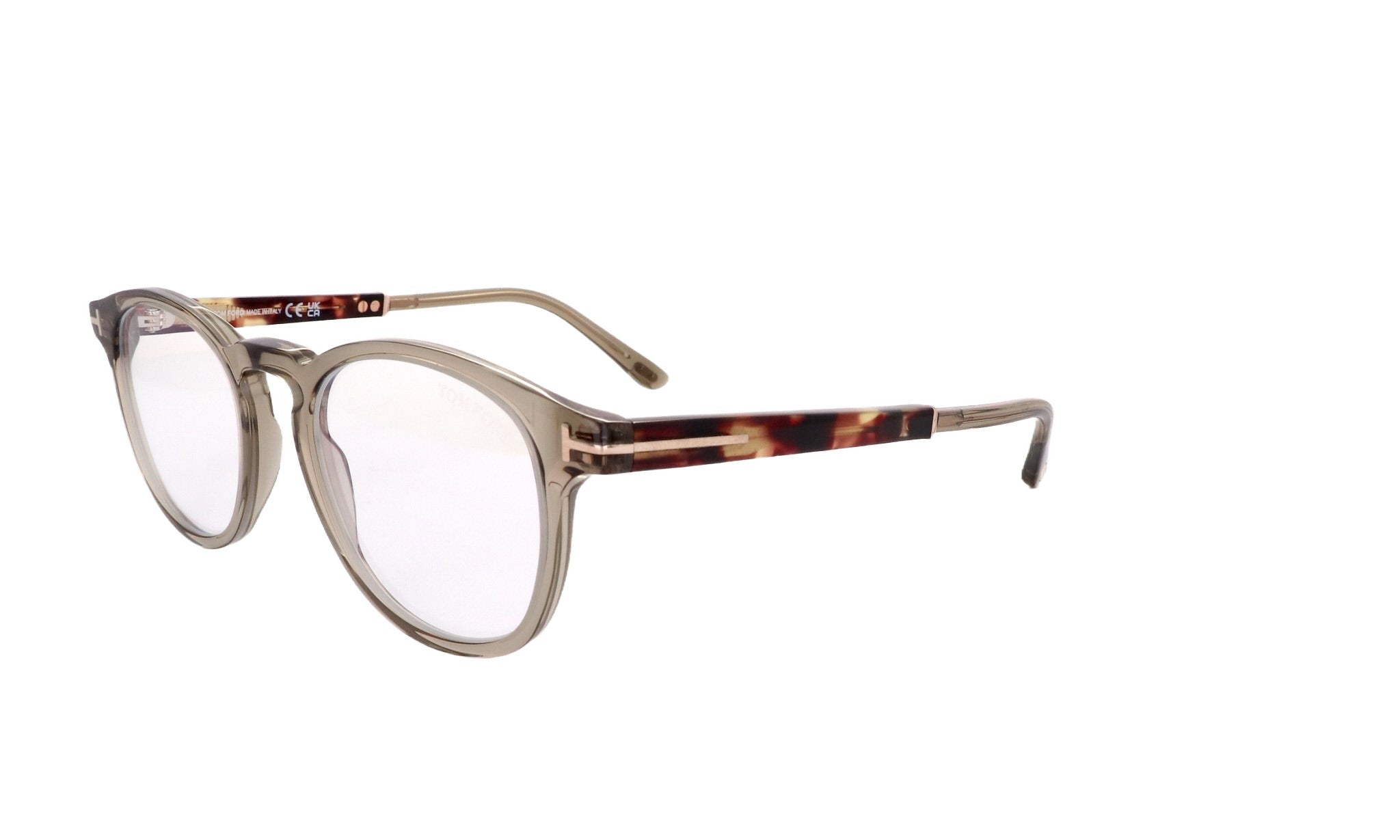 TOM FORD FT 5891 - B - Jorge Oculista