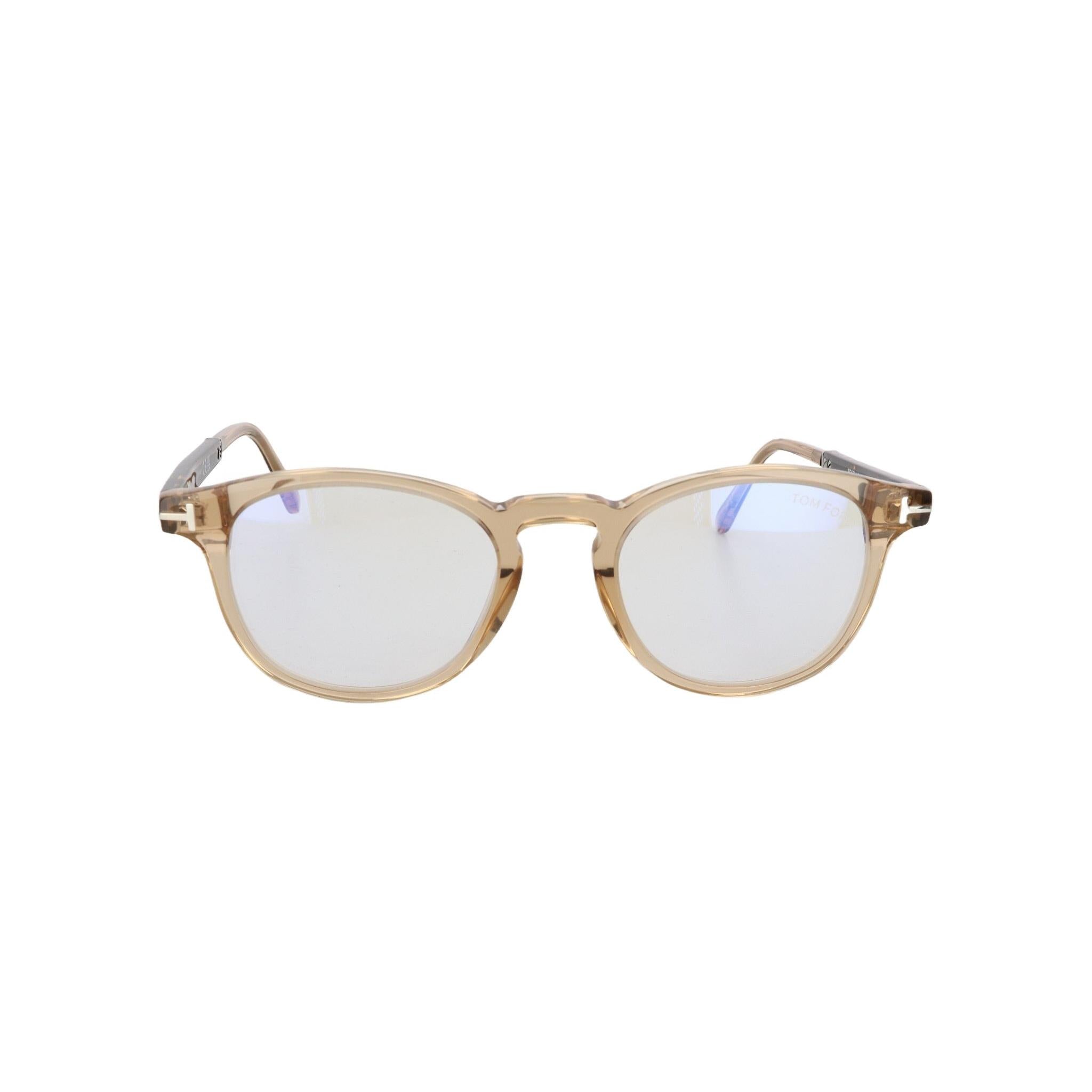 TOM FORD FT 5891 - B - Jorge Oculista