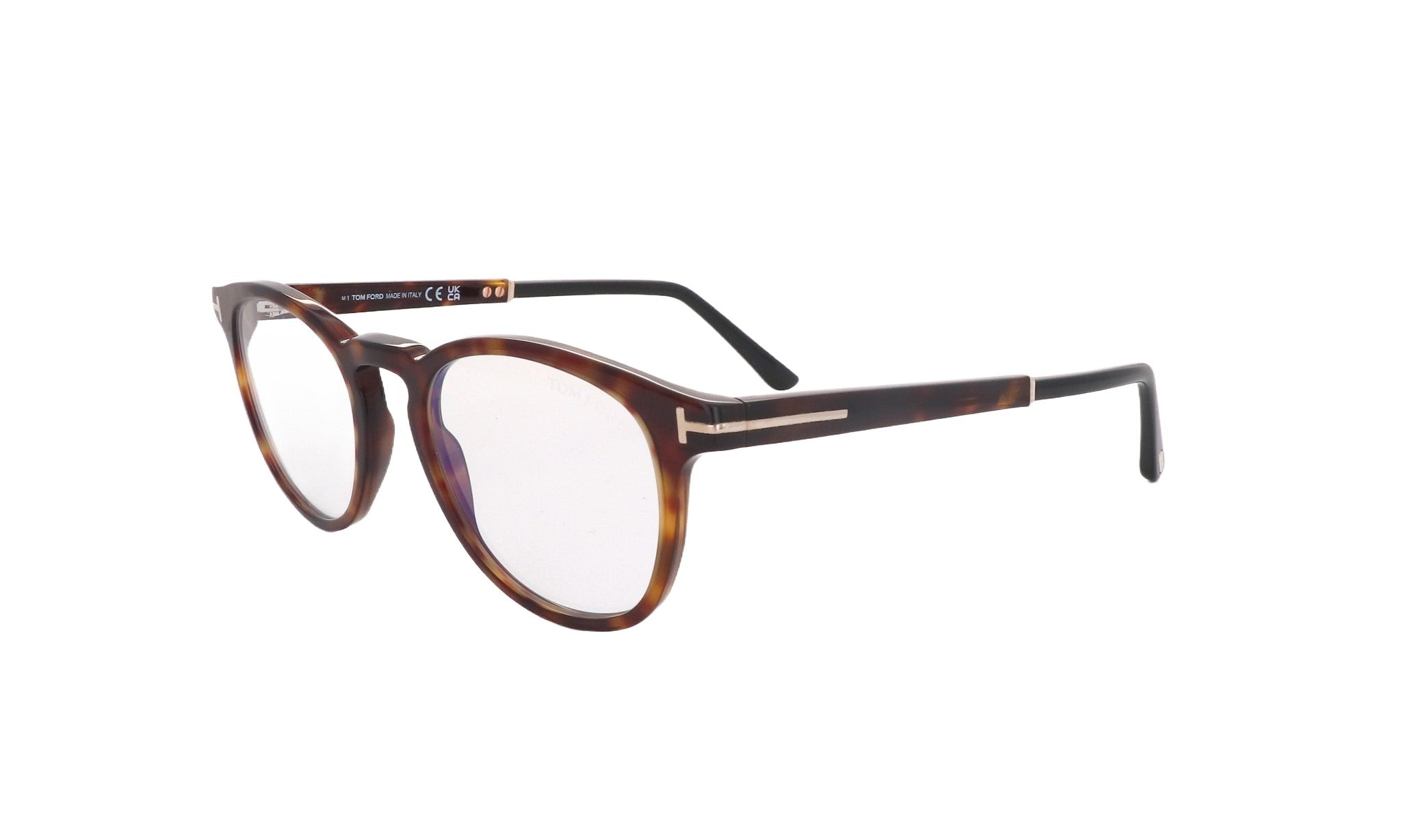TOM FORD FT 5891 - B - Jorge Oculista