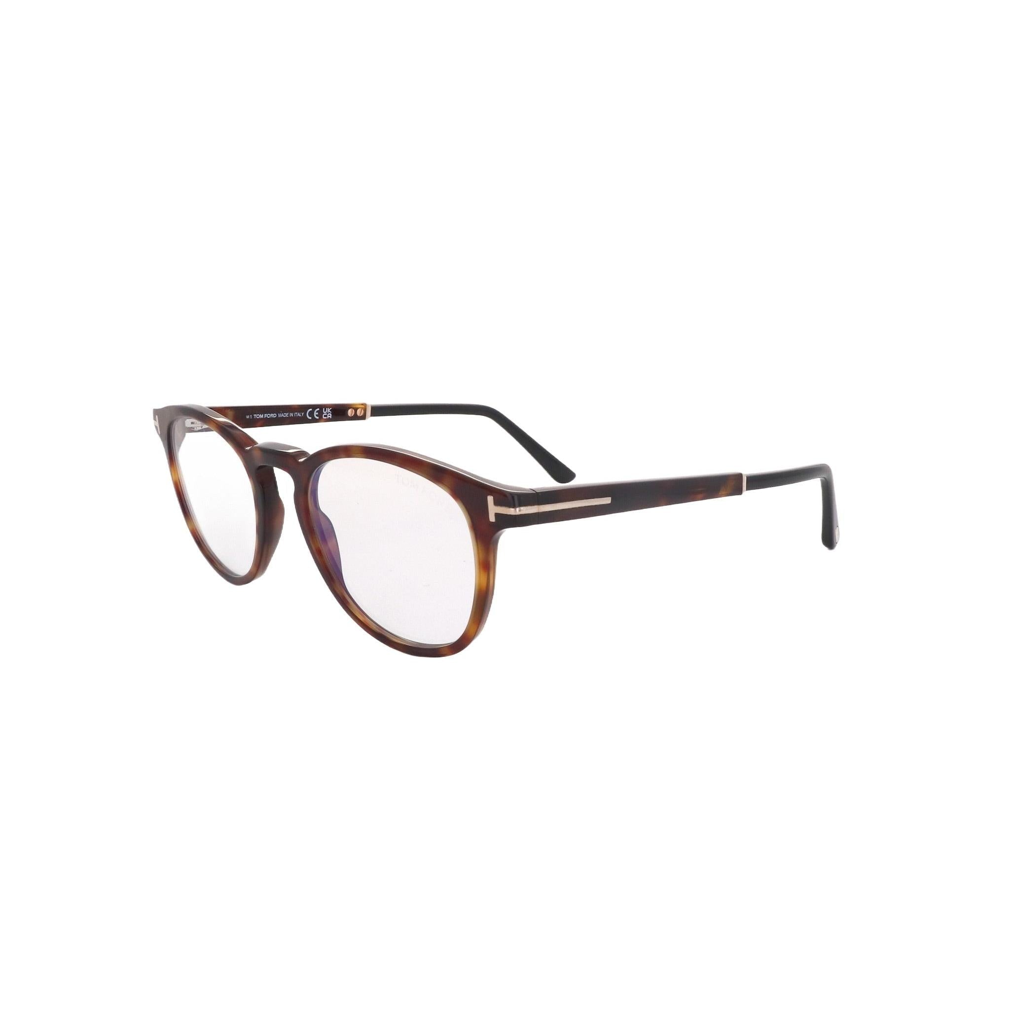 TOM FORD FT 5891 - B - Jorge Oculista