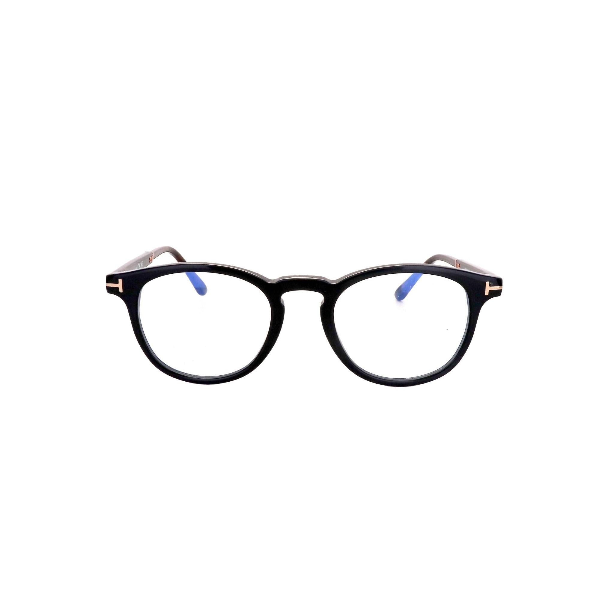 TOM FORD FT 5891 - B - Jorge Oculista